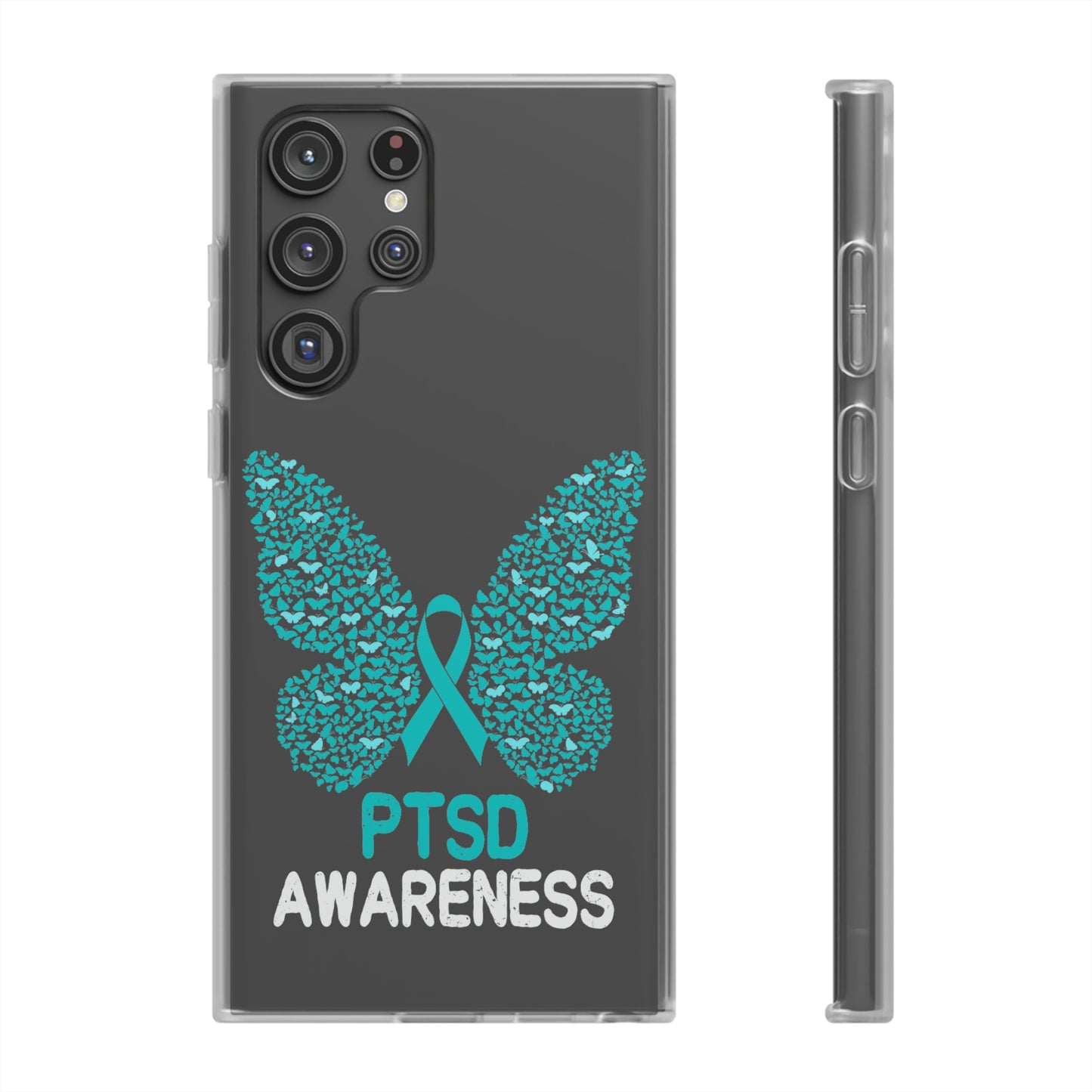 PTSD Awareness Flexi Cases