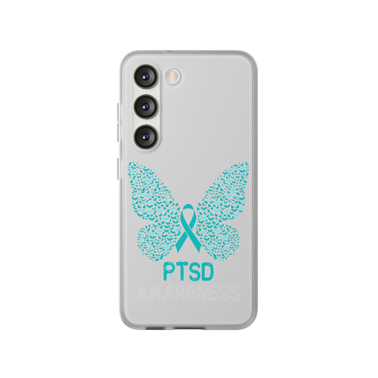 PTSD Awareness Flexi Cases