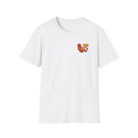Vintage Airplane Graphic Unisex T-Shirt - Perfect for Travel Enthusiasts