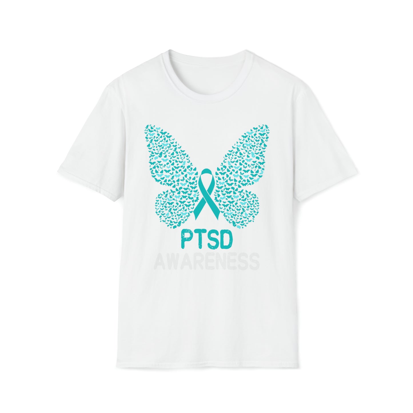 PTSD Awareness