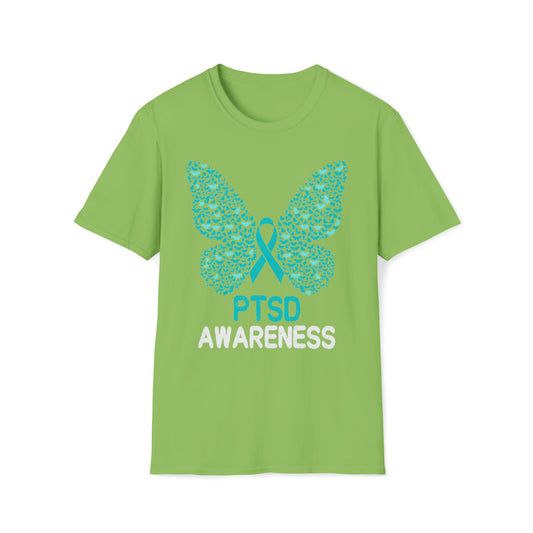 PTSD Awareness