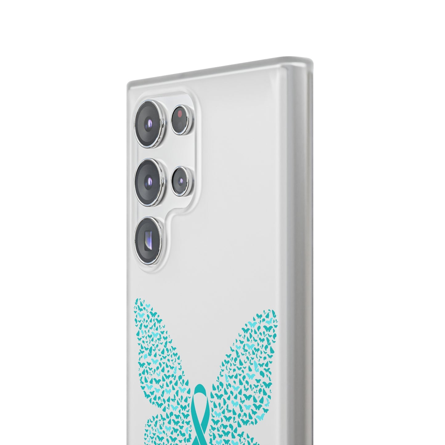 PTSD Awareness Flexi Cases