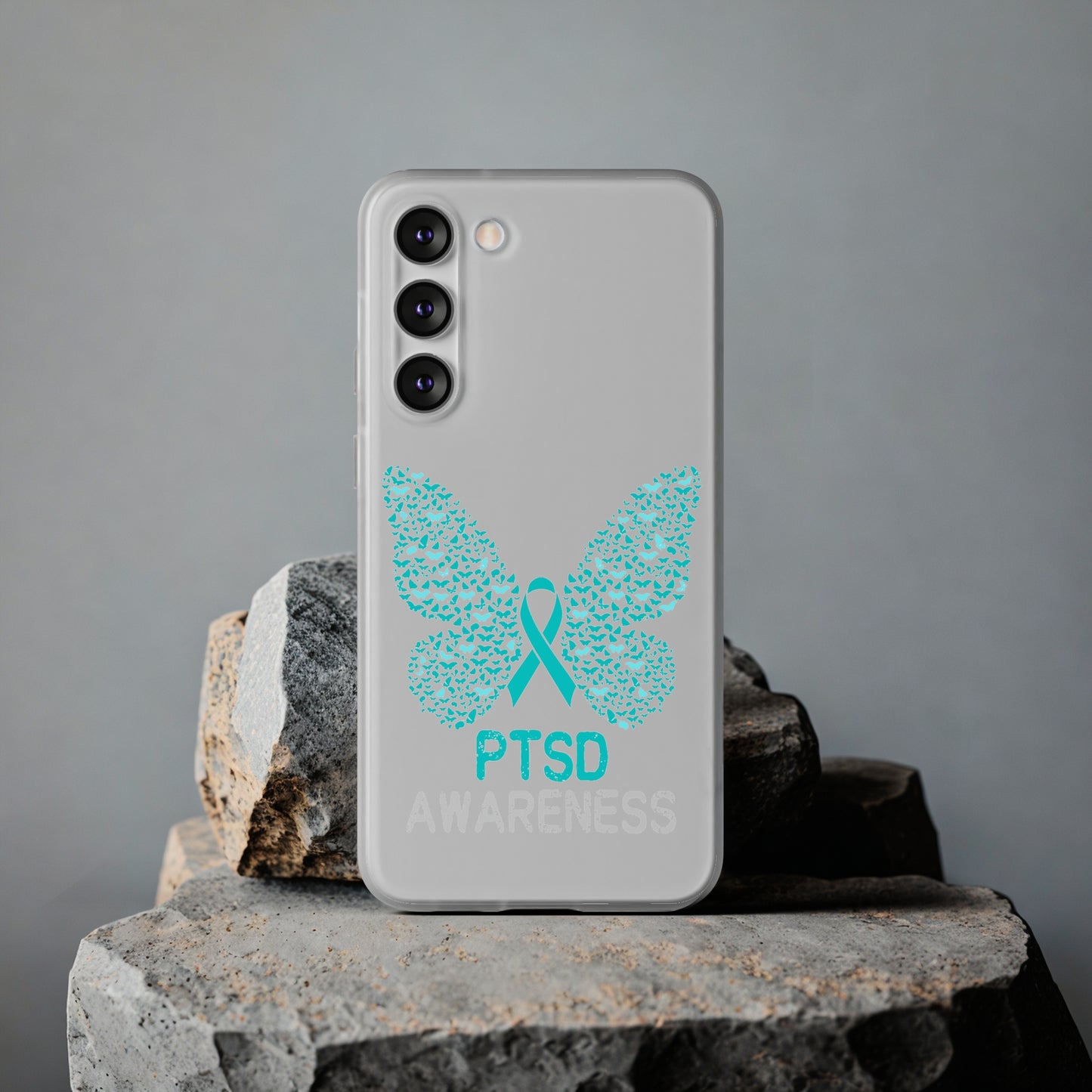 PTSD Awareness Flexi Cases