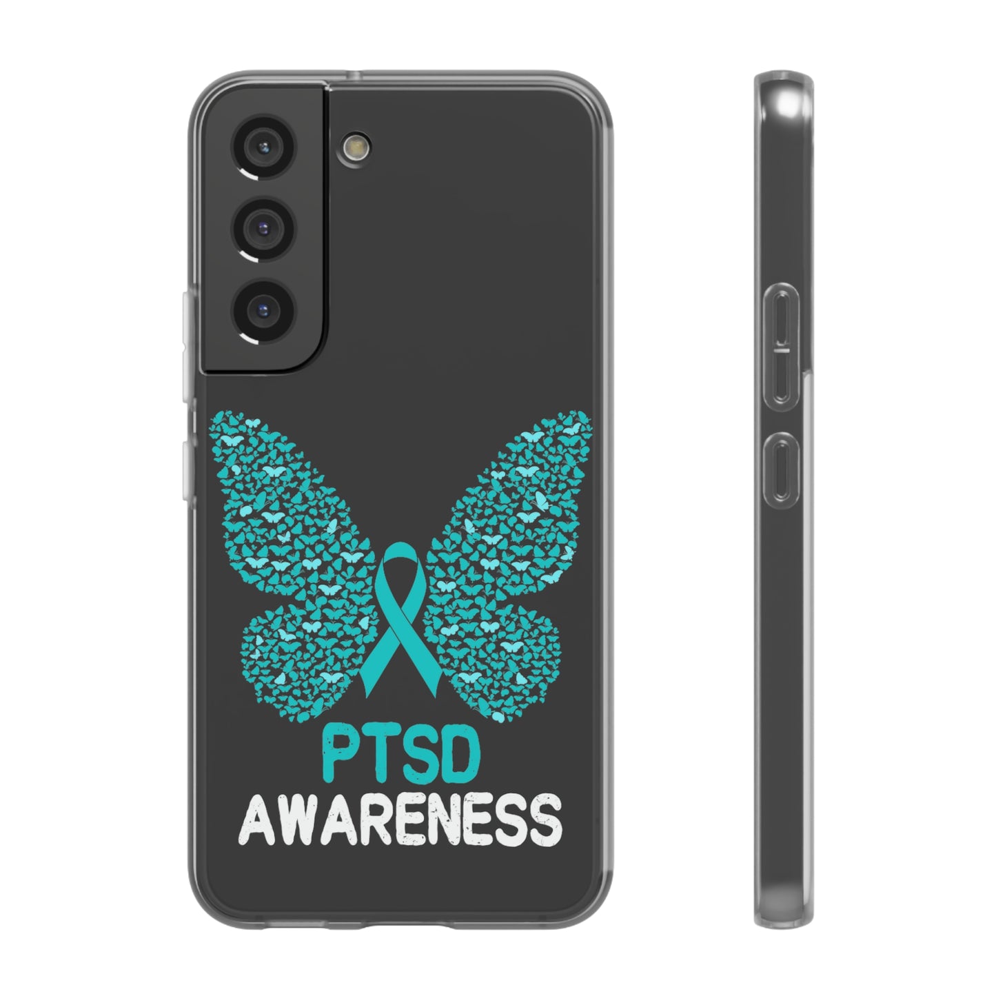 PTSD Awareness Flexi Cases