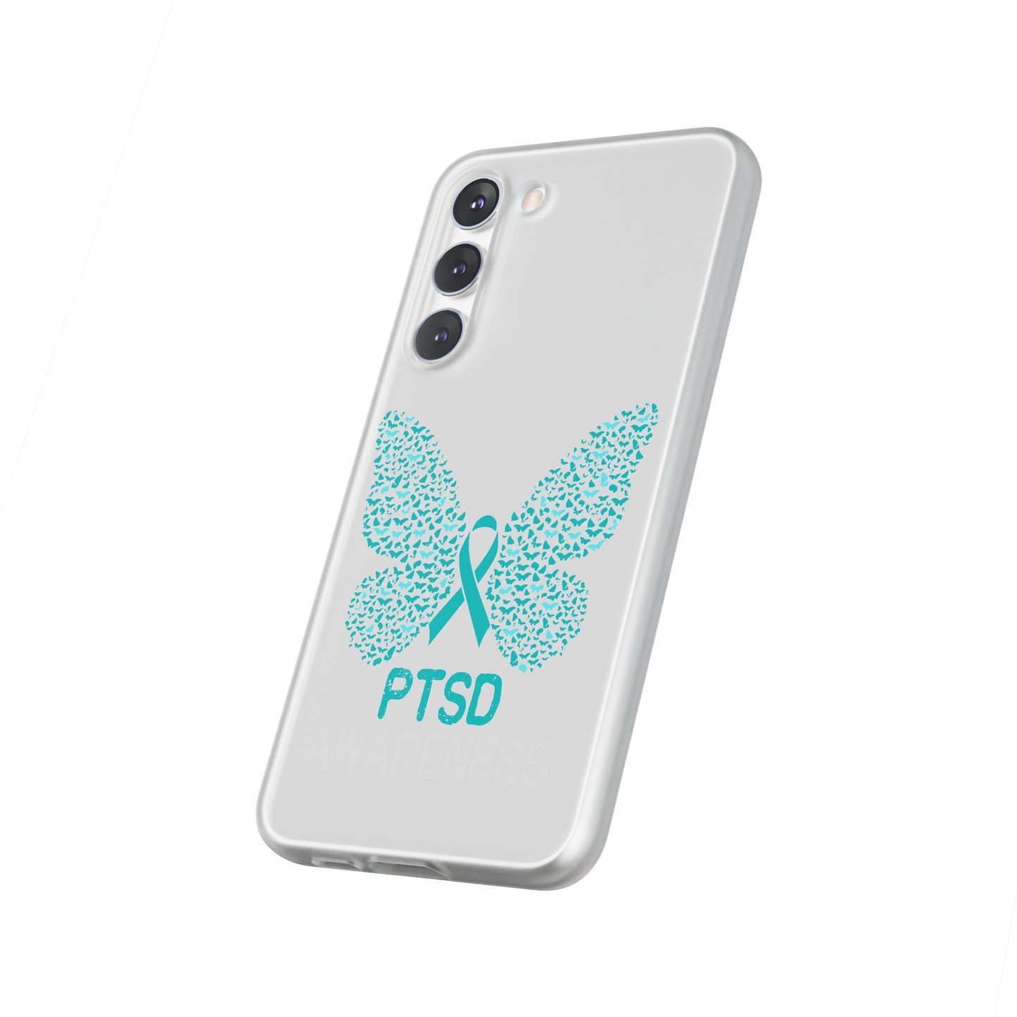 PTSD Awareness Flexi Cases
