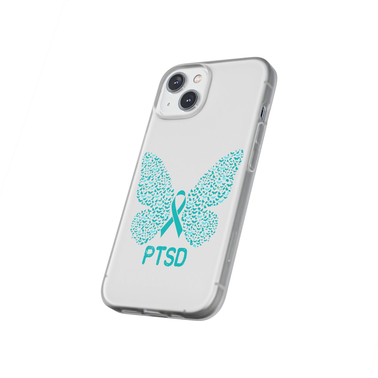 PTSD Awareness Flexi Cases