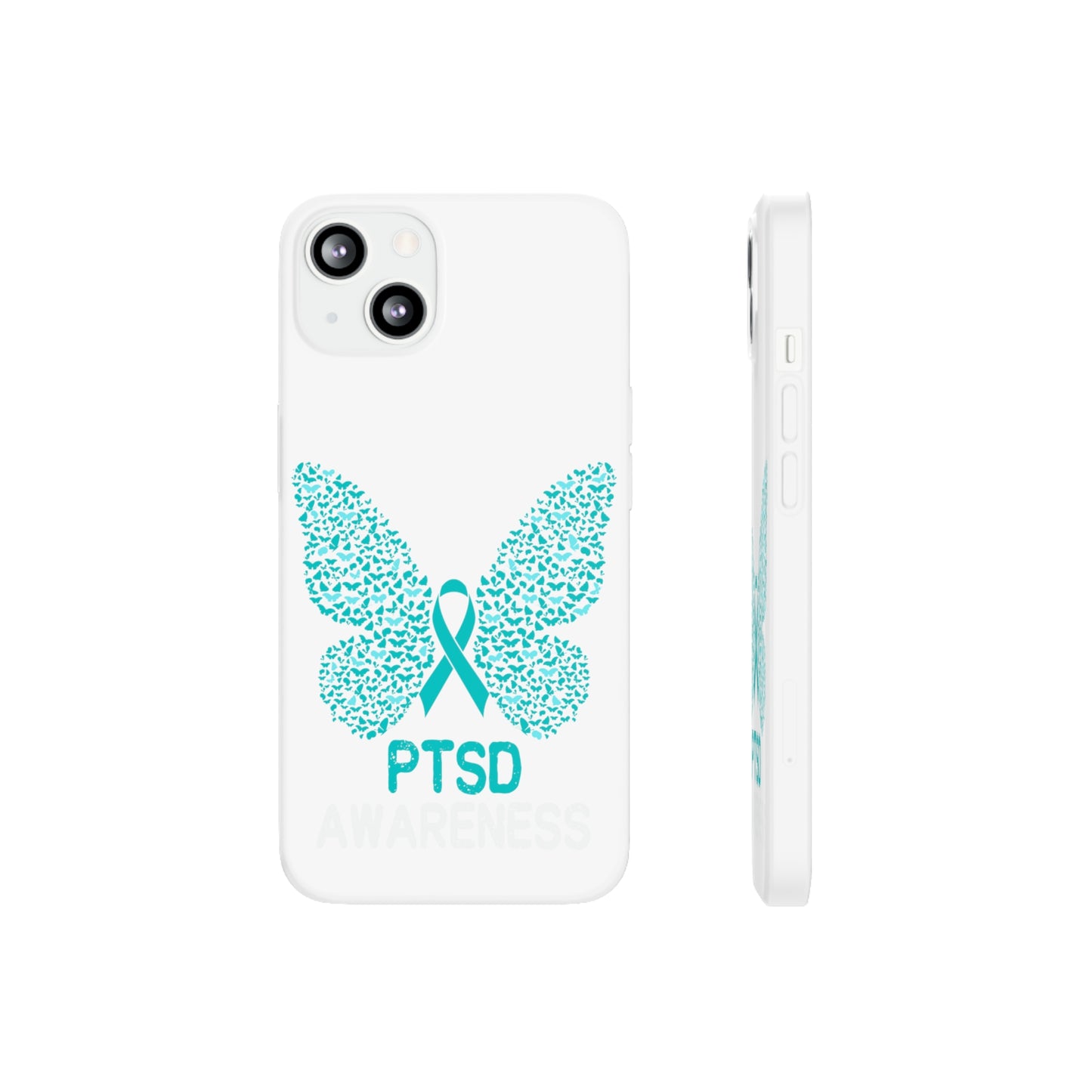 PTSD Awareness Flexi Cases
