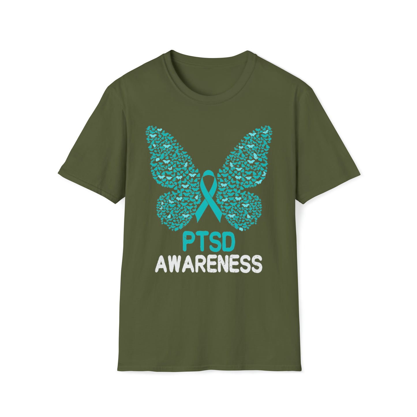 PTSD Awareness