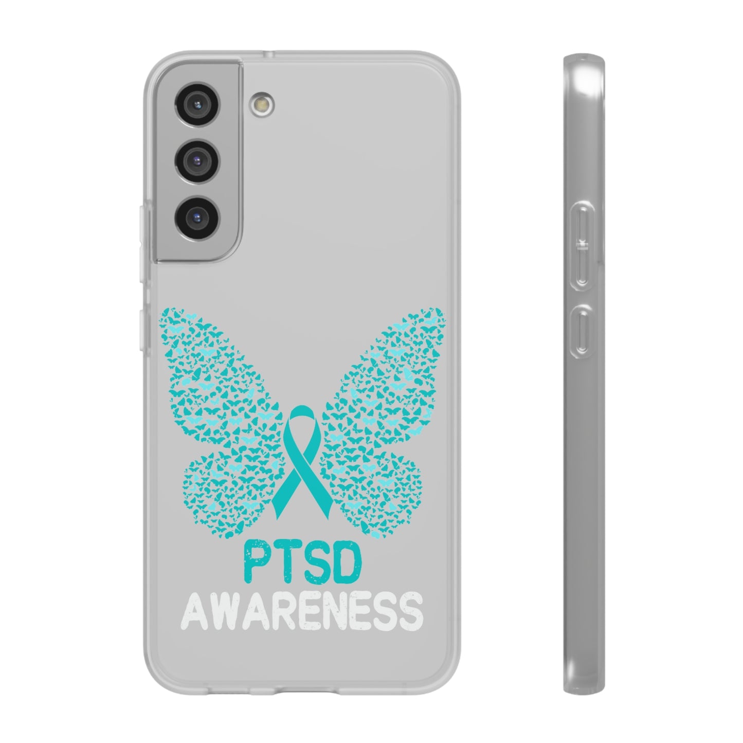 PTSD Awareness Flexi Cases