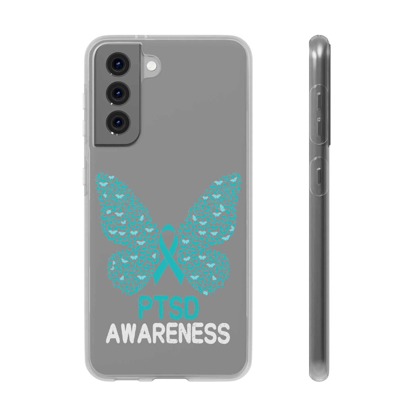 PTSD Awareness Flexi Cases