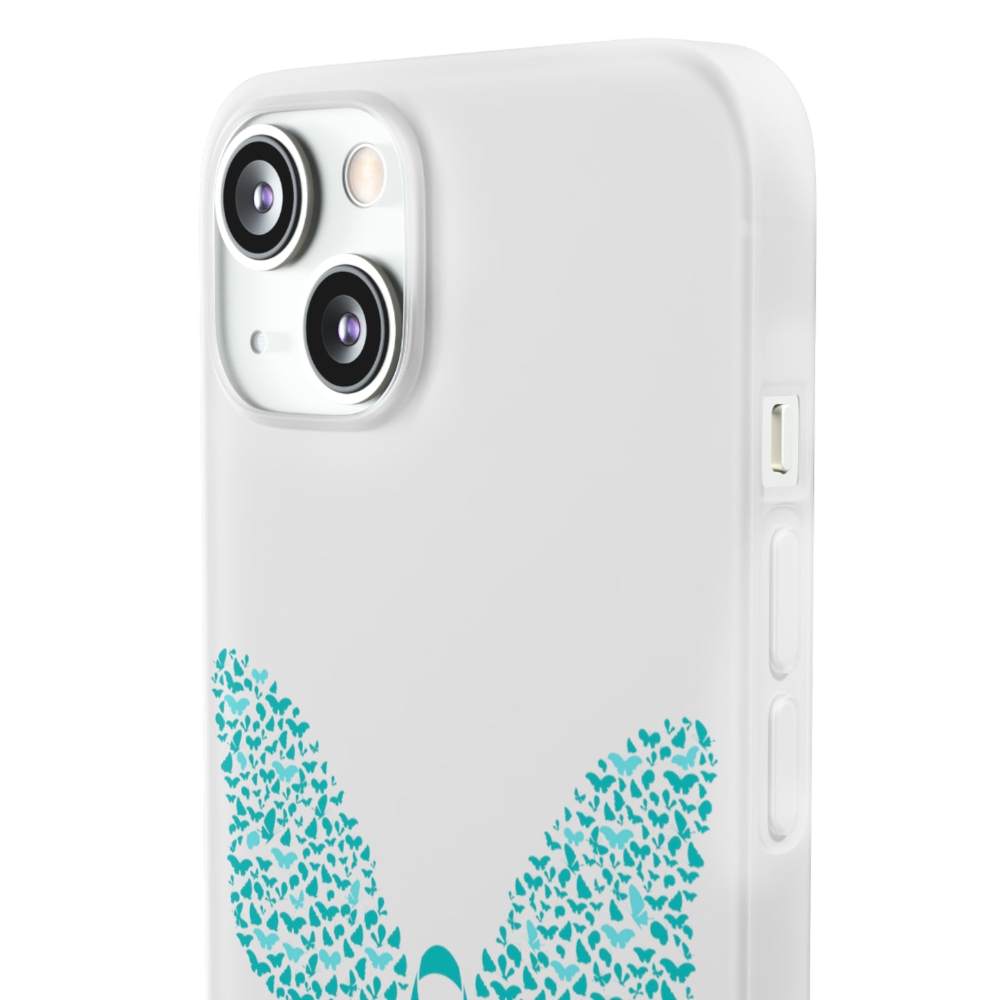 PTSD Awareness Flexi Cases