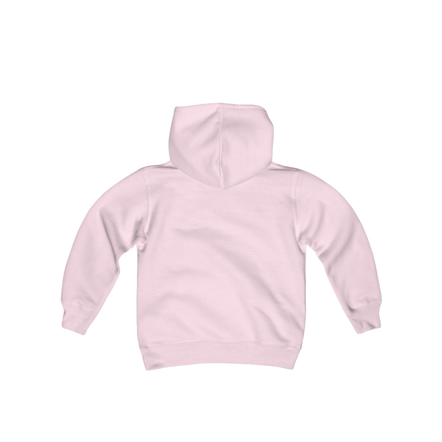 PTSD Awareness Youth Heavy Blend Hooded Sweatshirt