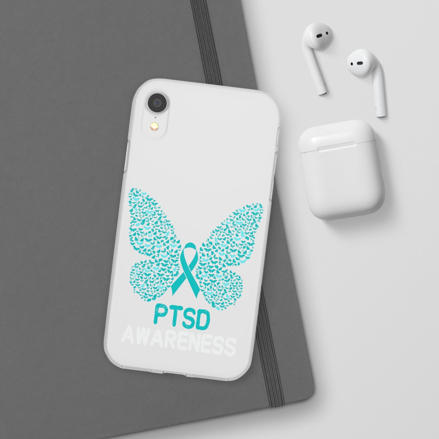 PTSD Awareness Flexi Cases