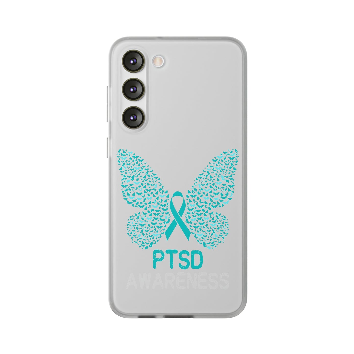 PTSD Awareness Flexi Cases