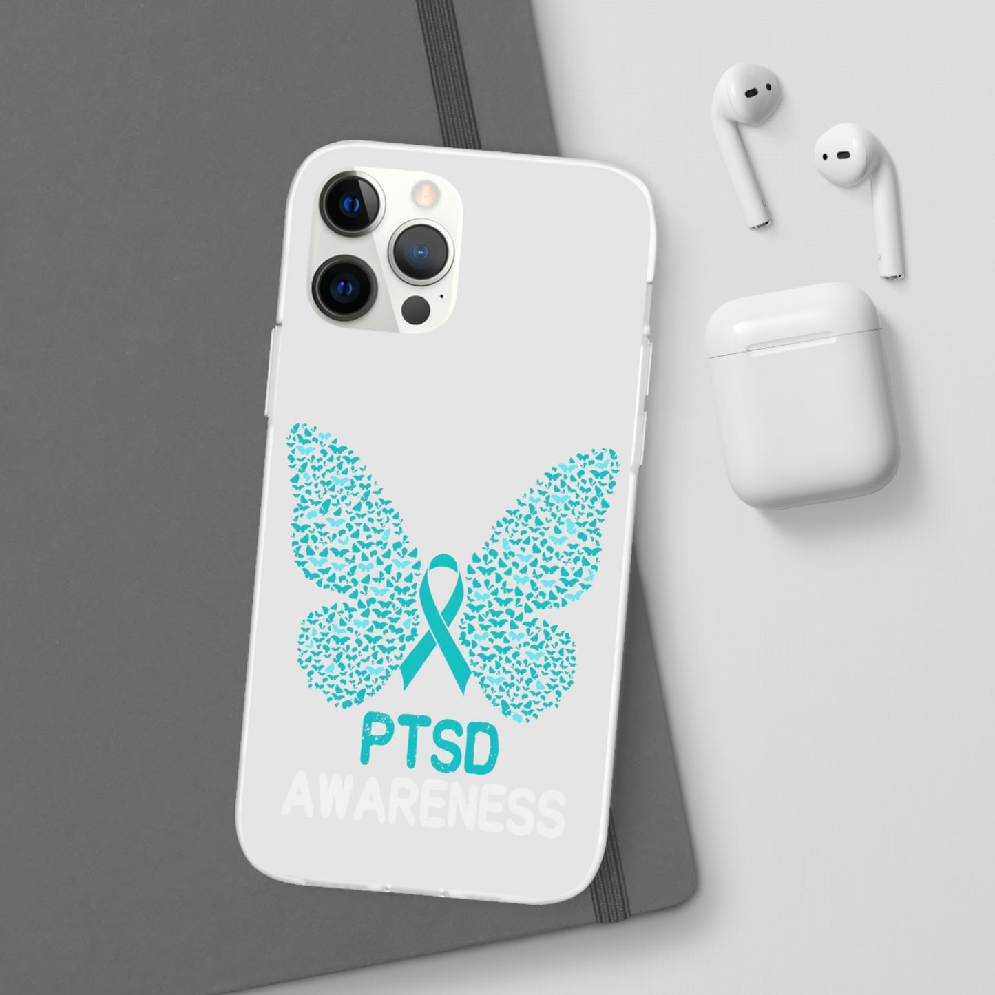 PTSD Awareness Flexi Cases