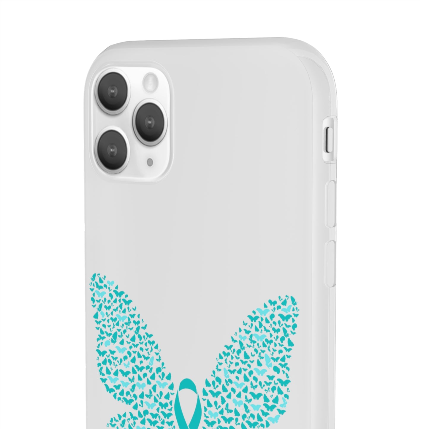 PTSD Awareness Flexi Cases
