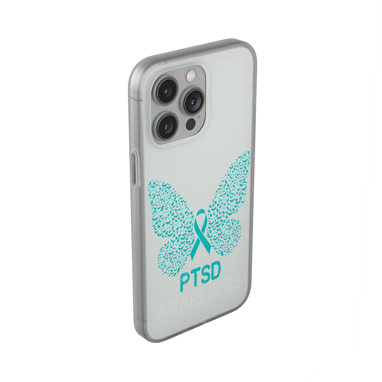 PTSD Awareness Flexi Cases