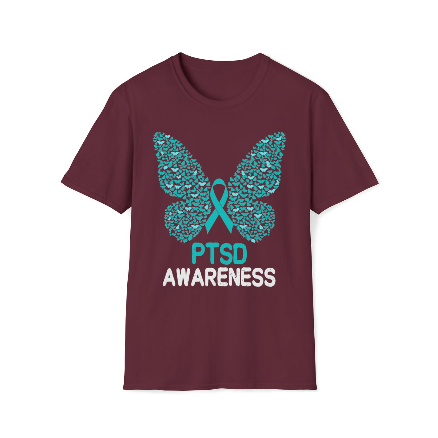 PTSD Awareness