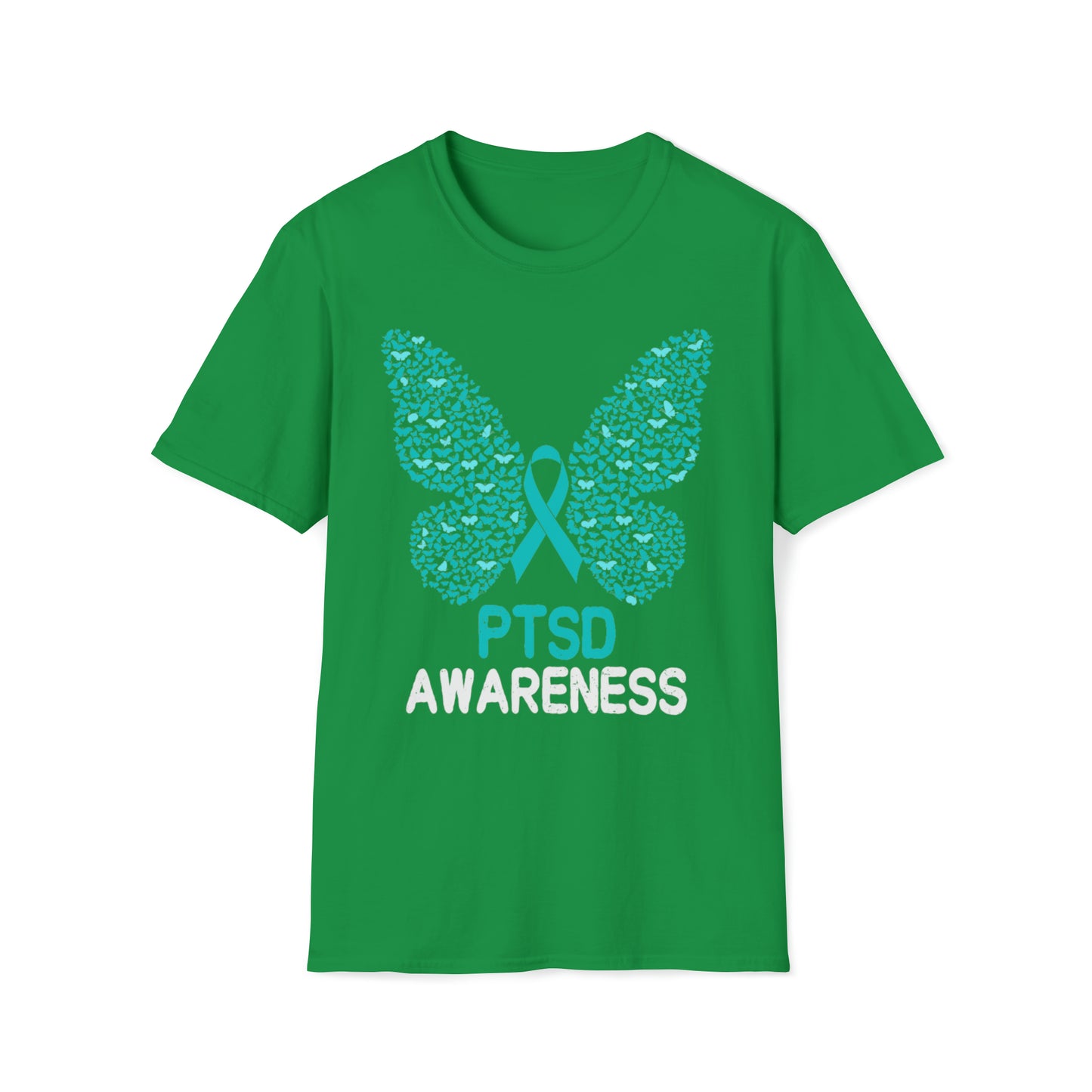 PTSD Awareness
