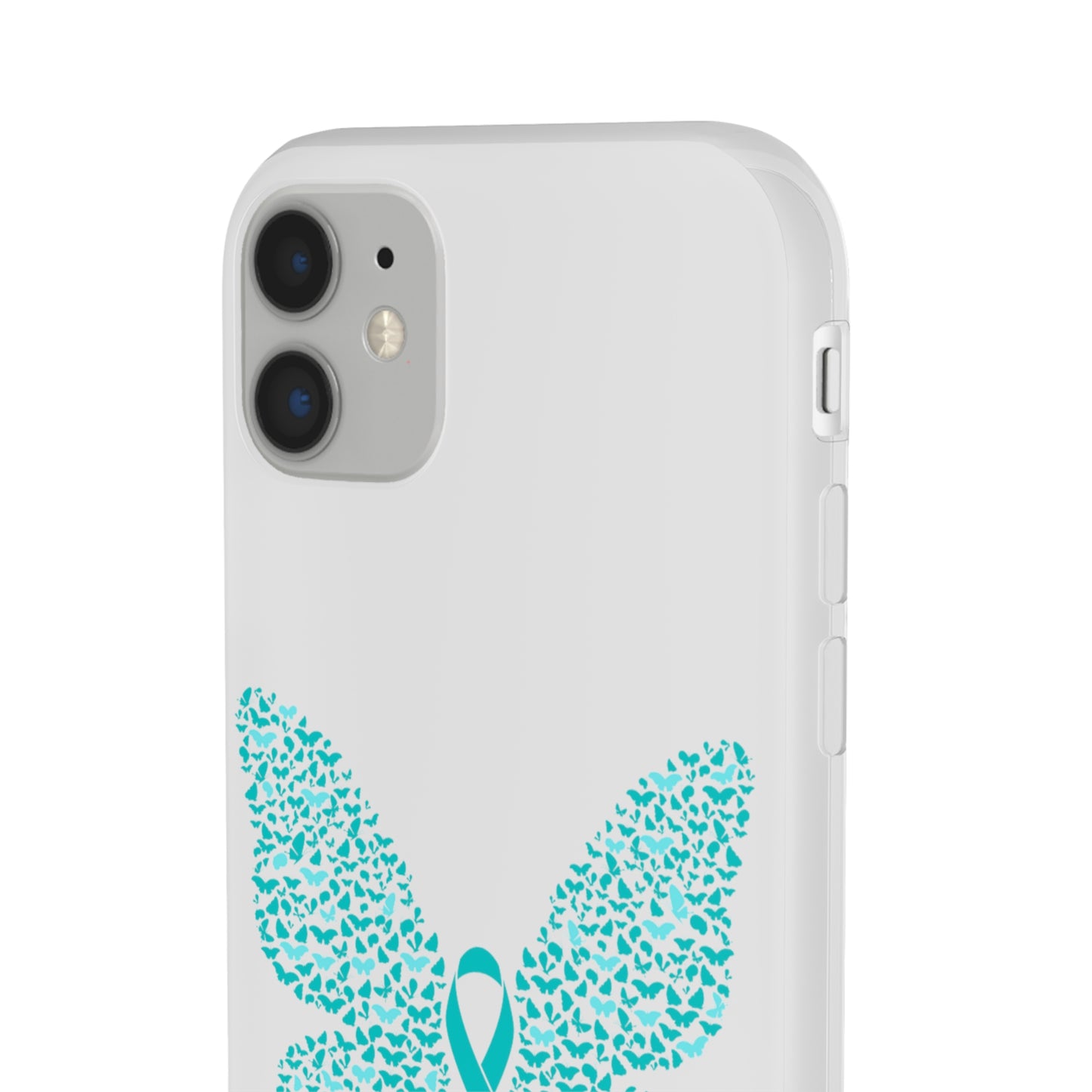PTSD Awareness Flexi Cases