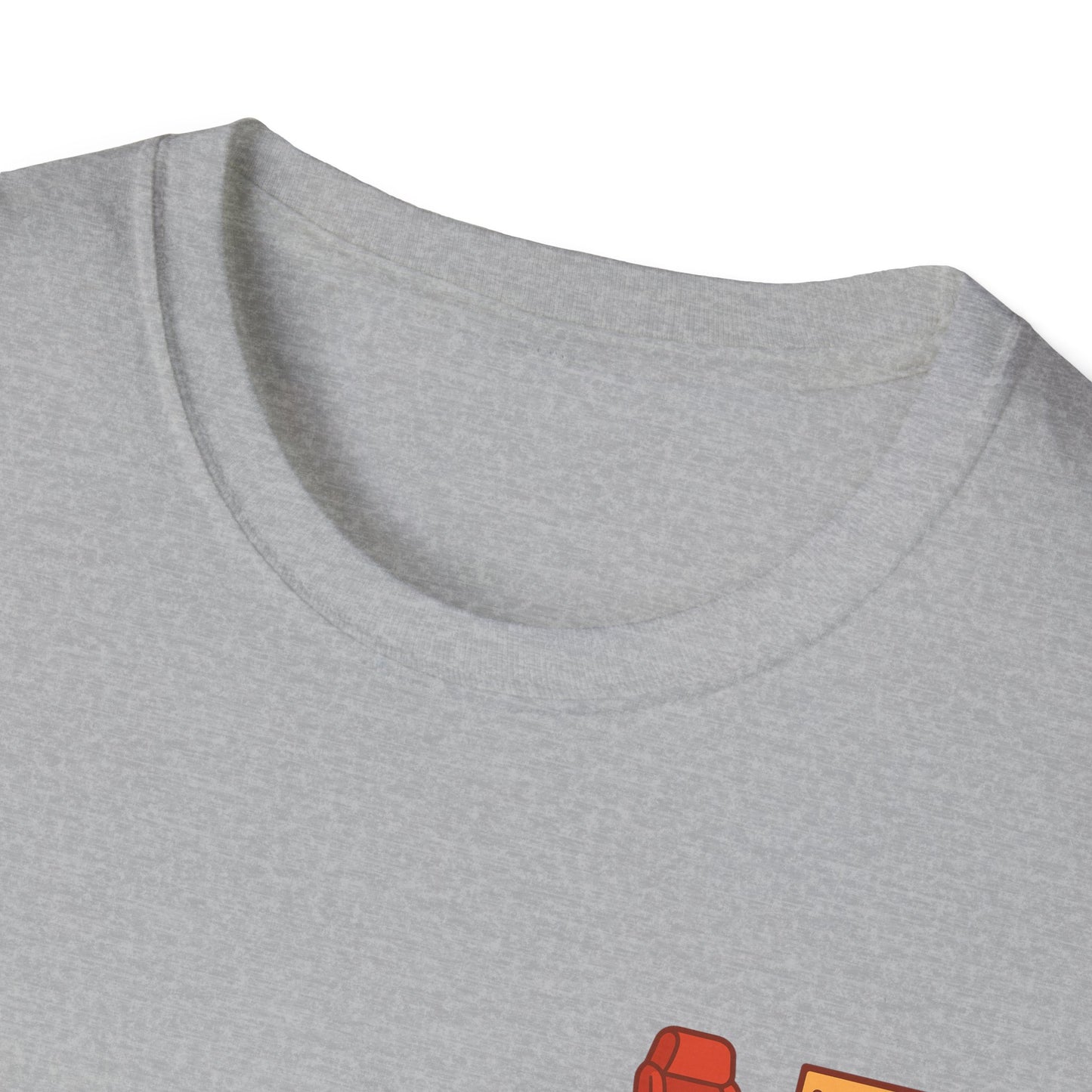 Vintage Airplane Graphic Unisex T-Shirt - Perfect for Travel Enthusiasts