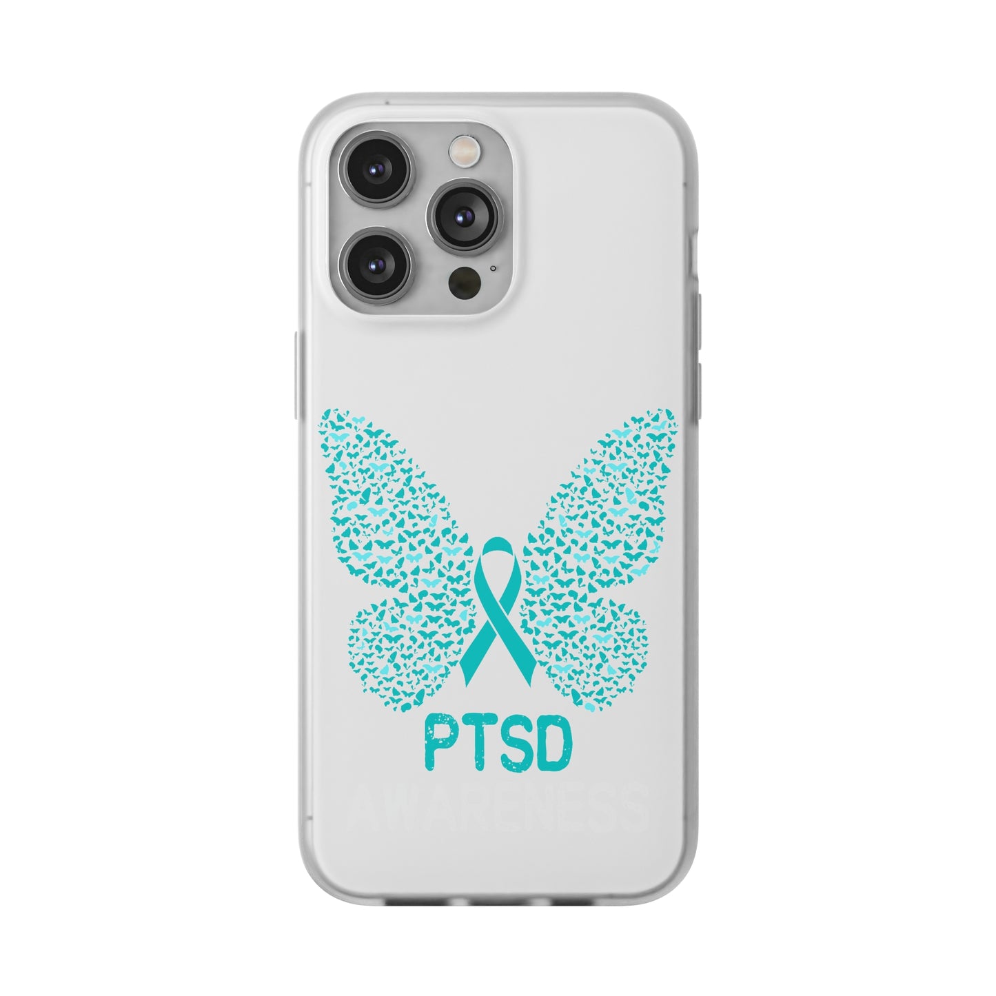 PTSD Awareness Flexi Cases