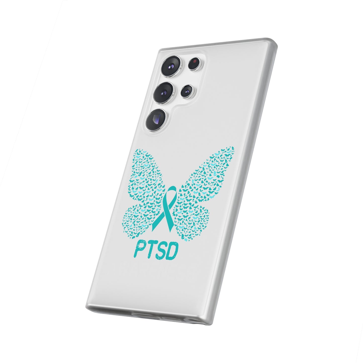 PTSD Awareness Flexi Cases