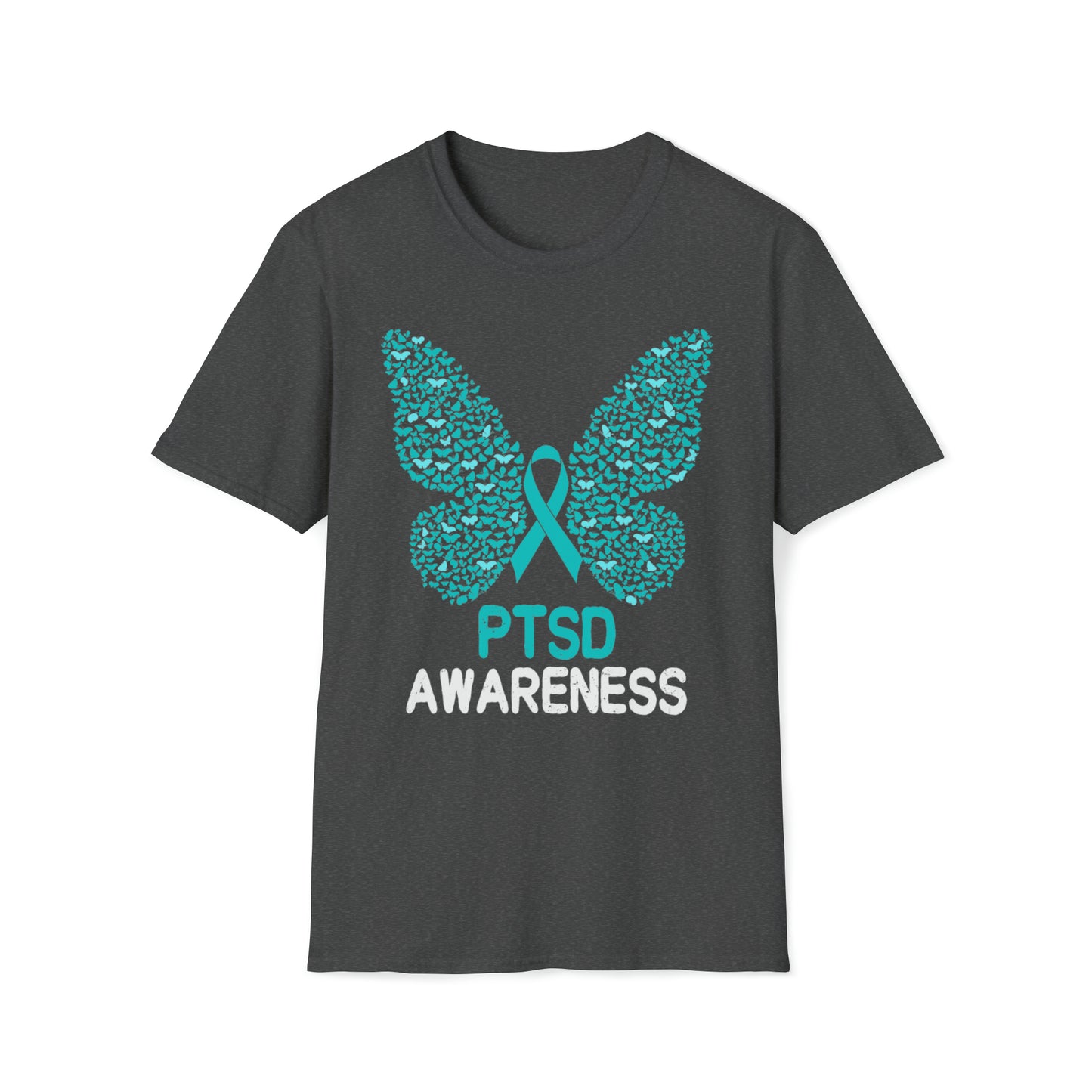 PTSD Awareness