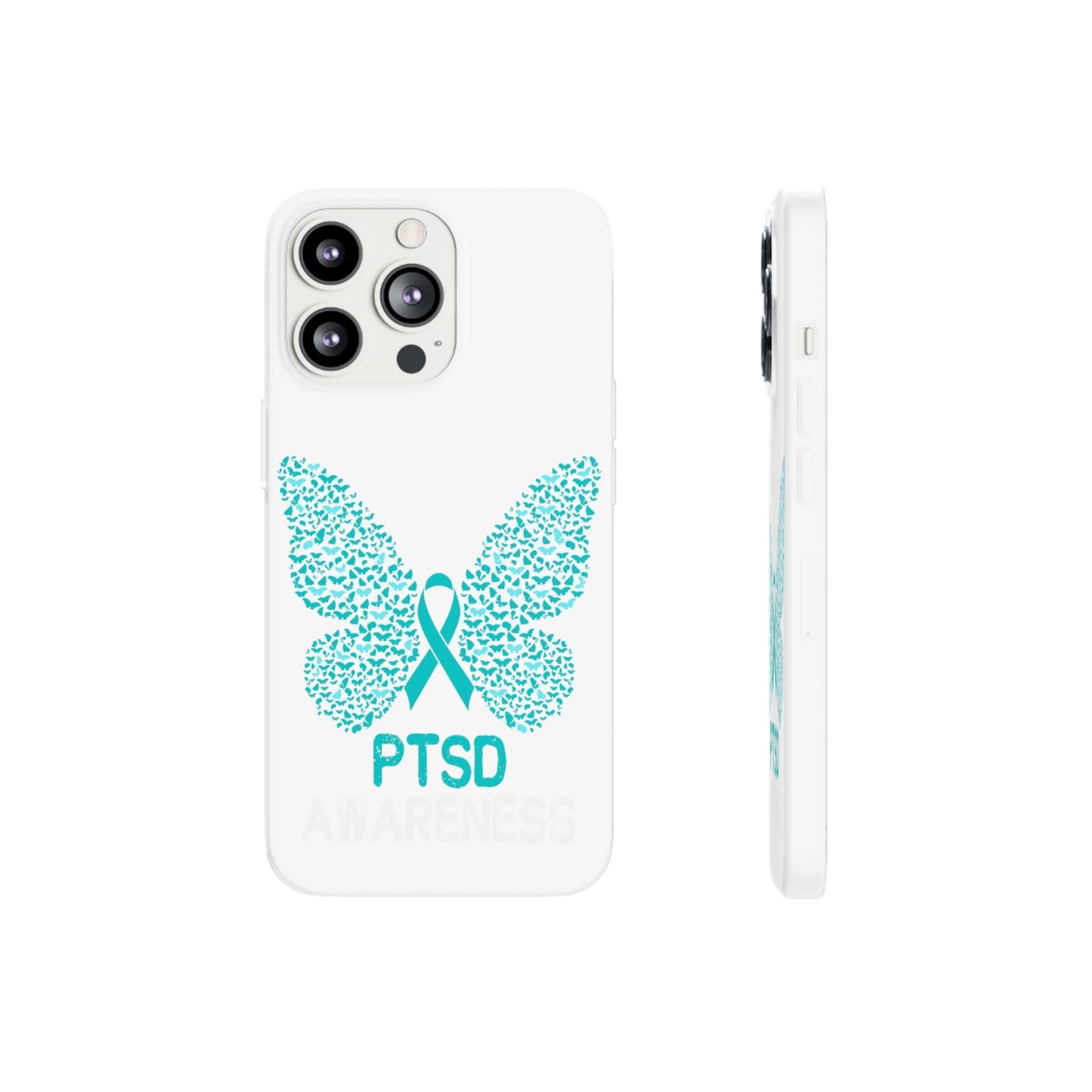 PTSD Awareness Flexi Cases