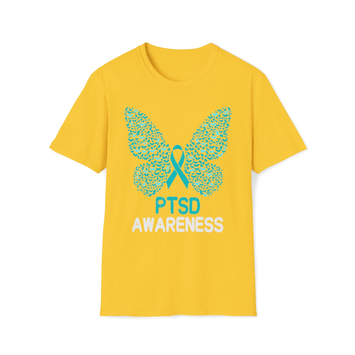 PTSD Awareness