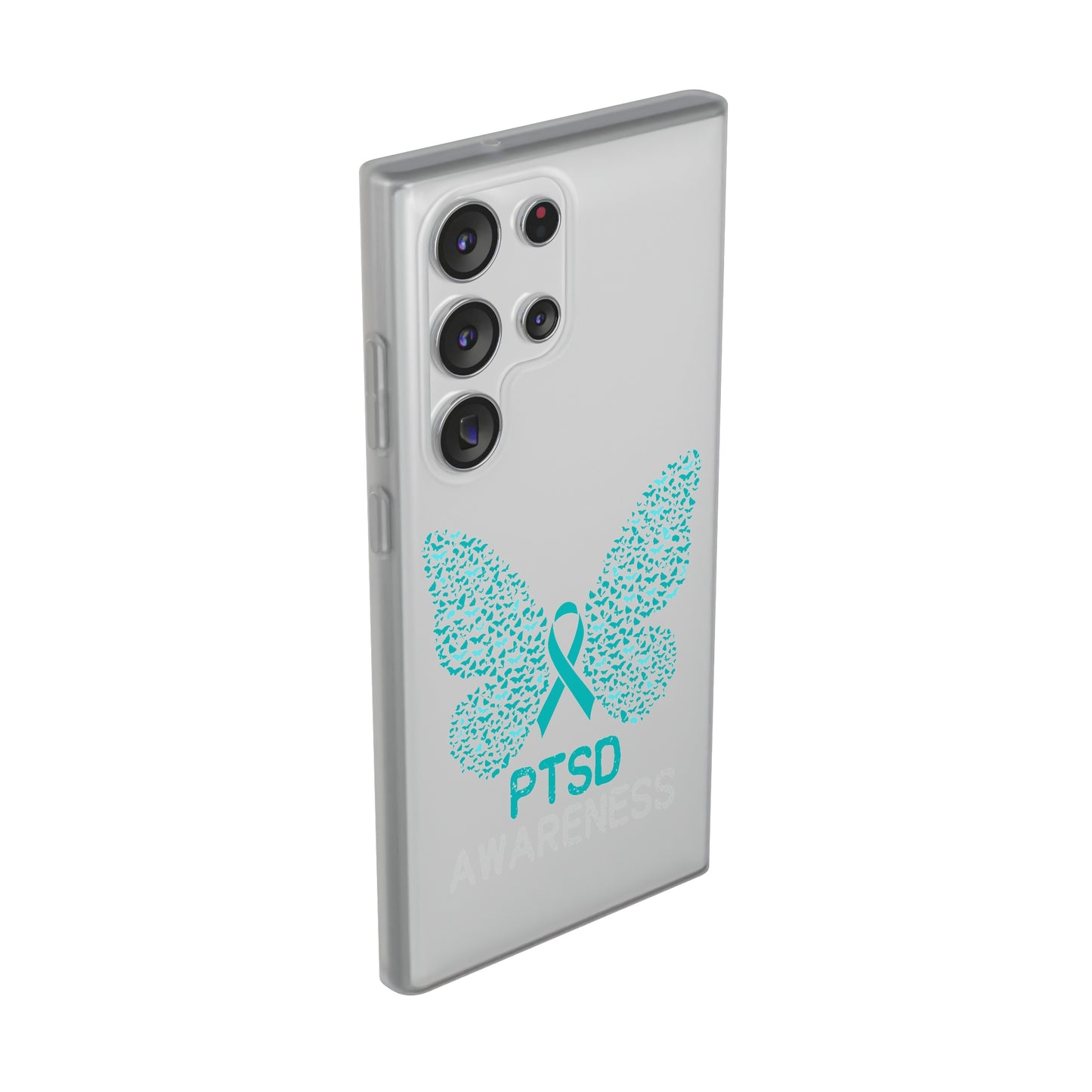 PTSD Awareness Flexi Cases