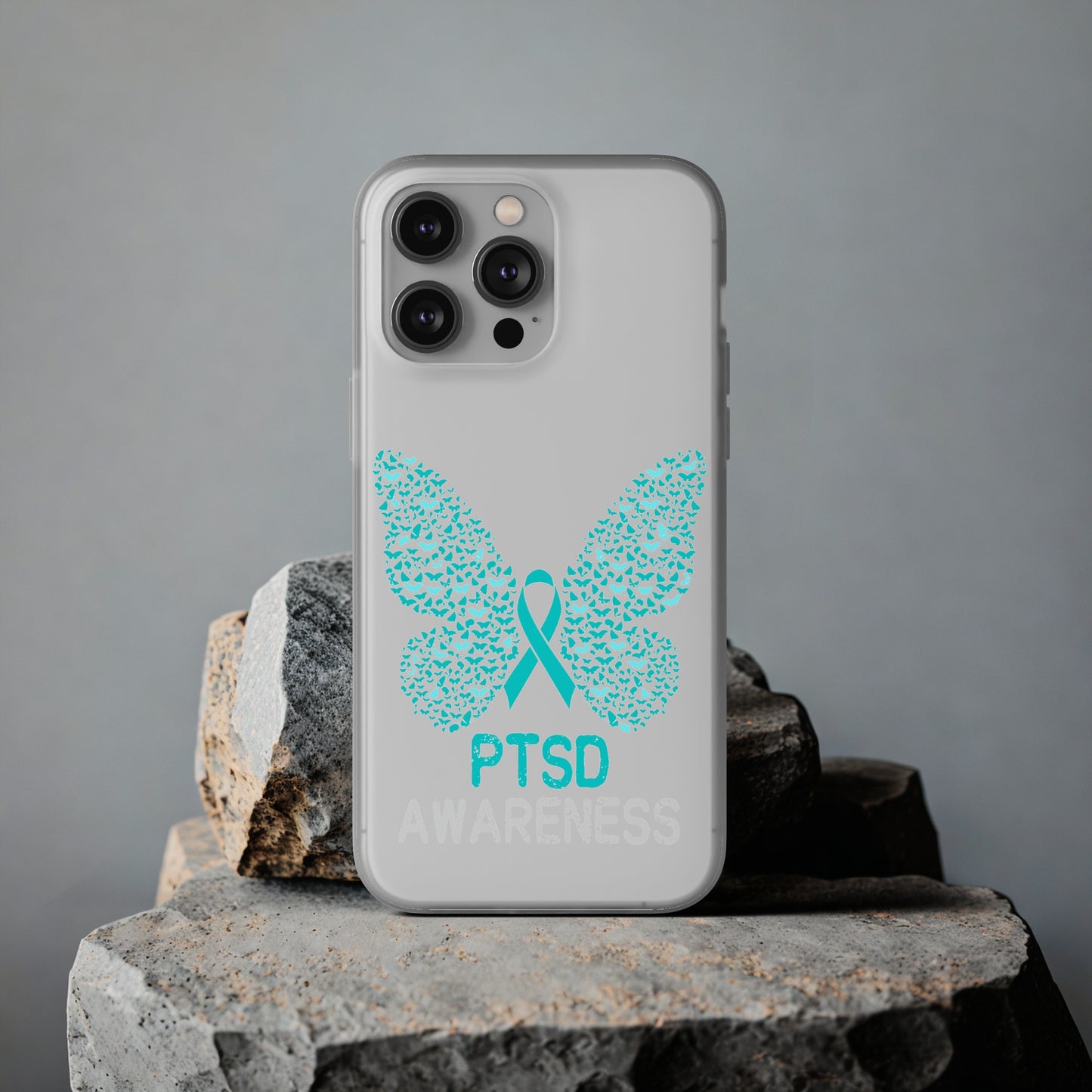 PTSD Awareness Flexi Cases
