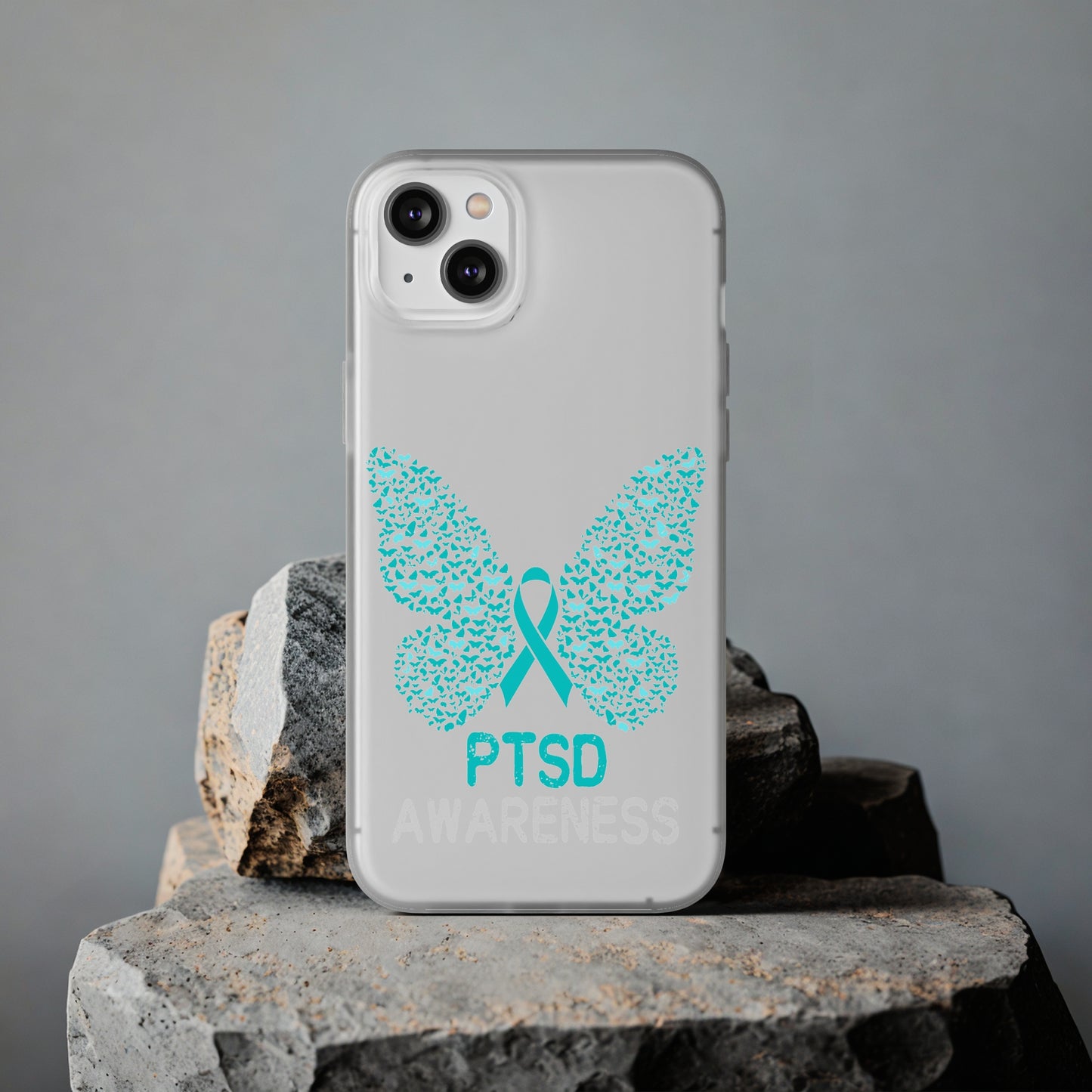 PTSD Awareness Flexi Cases