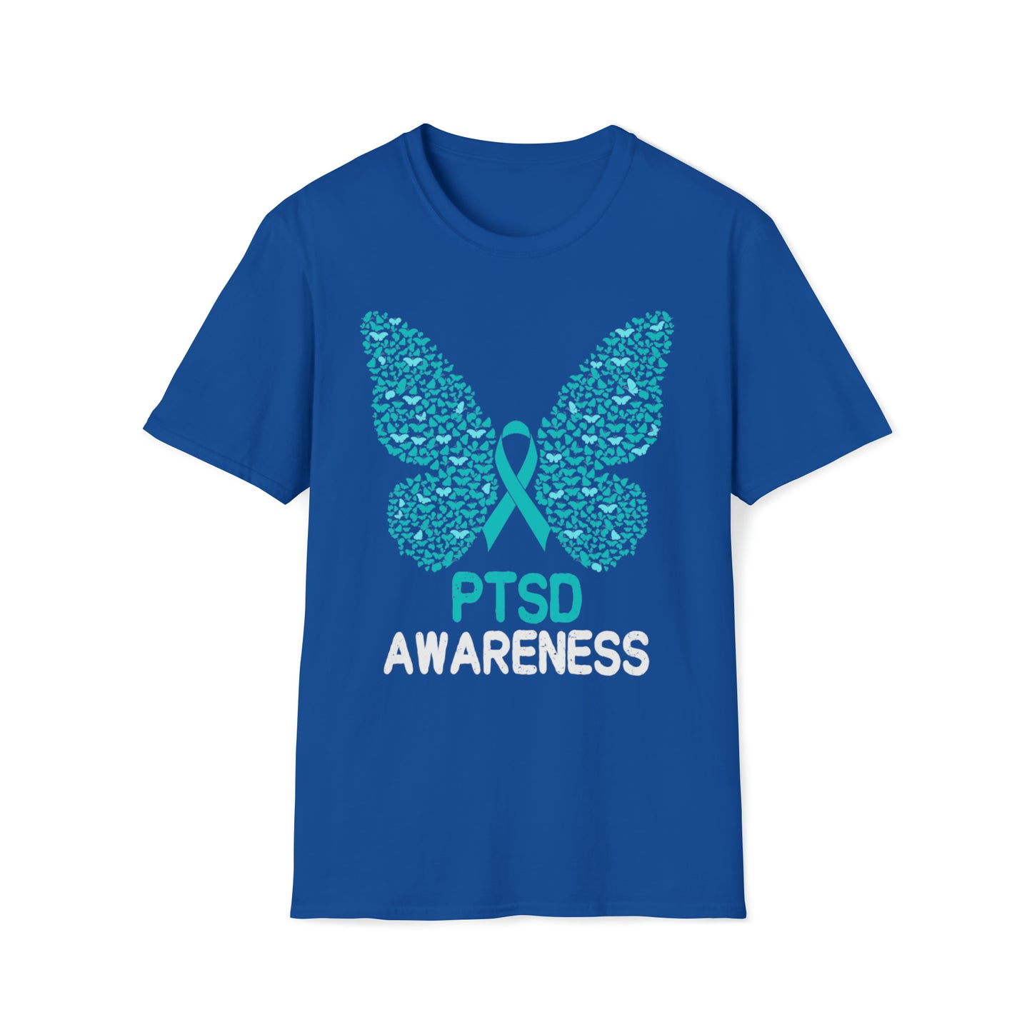 PTSD Awareness
