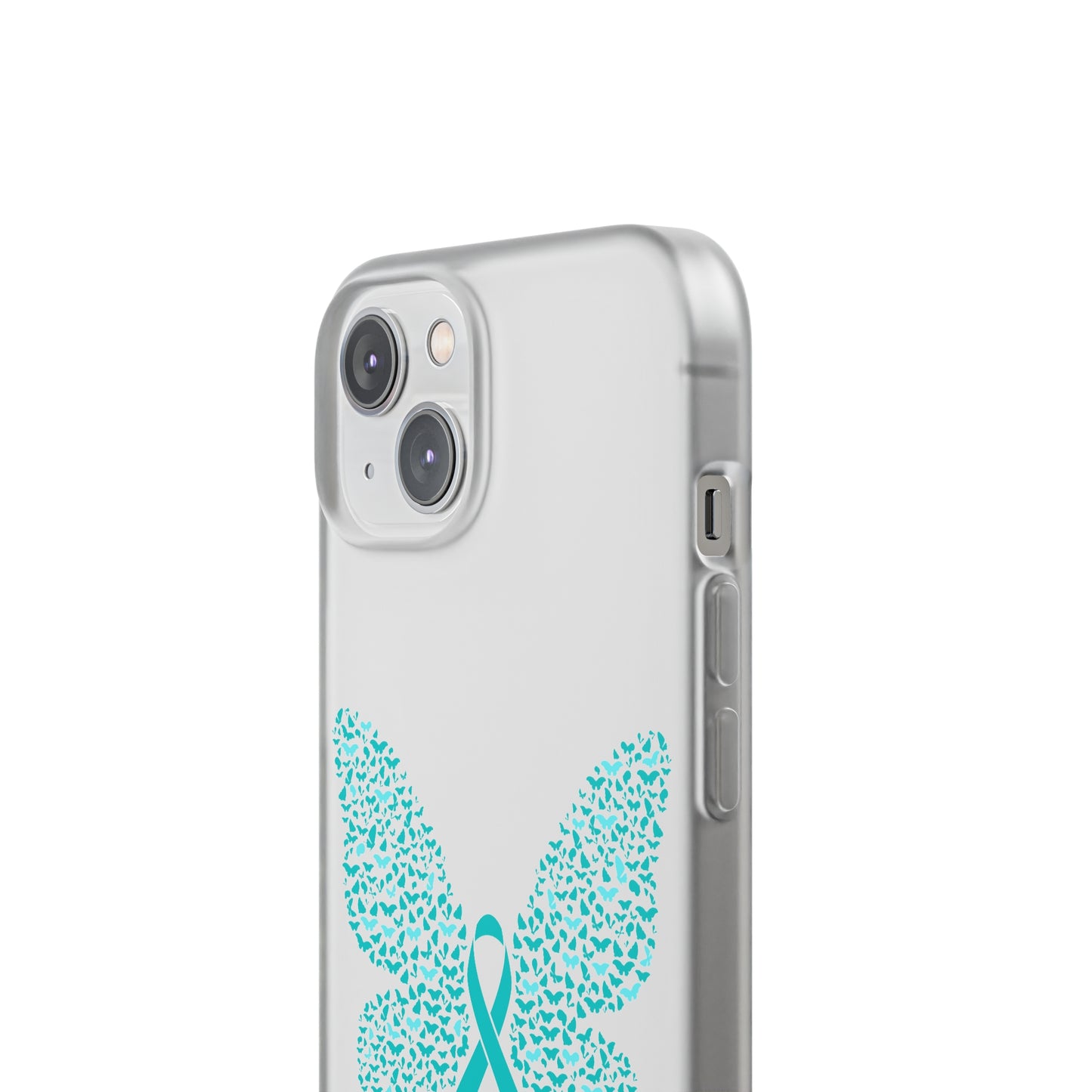 PTSD Awareness Flexi Cases