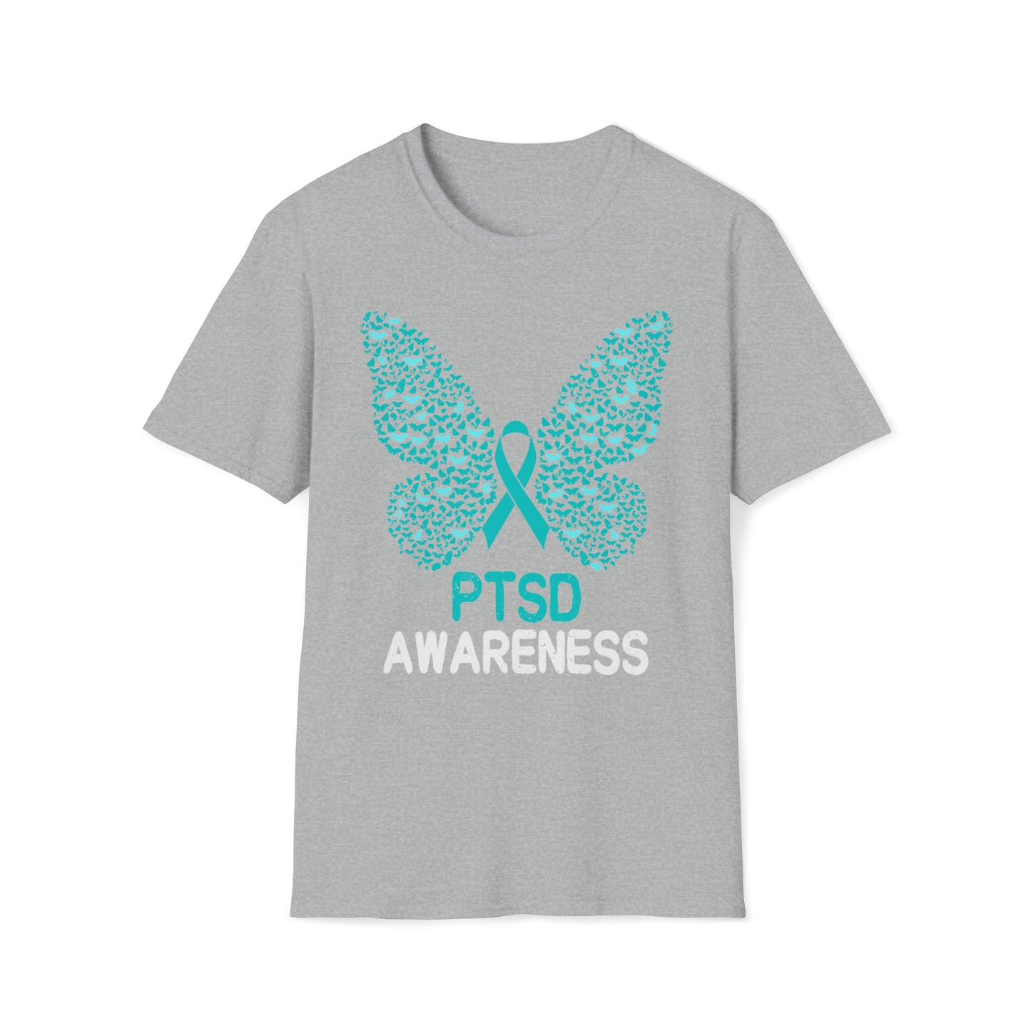 PTSD Awareness