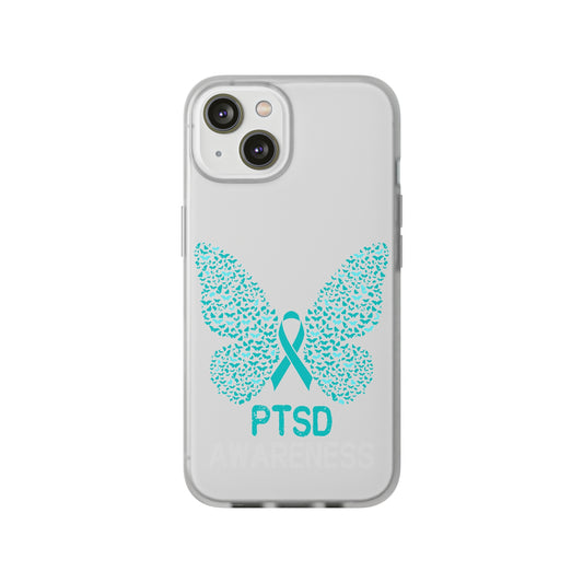 PTSD Awareness Flexi Cases