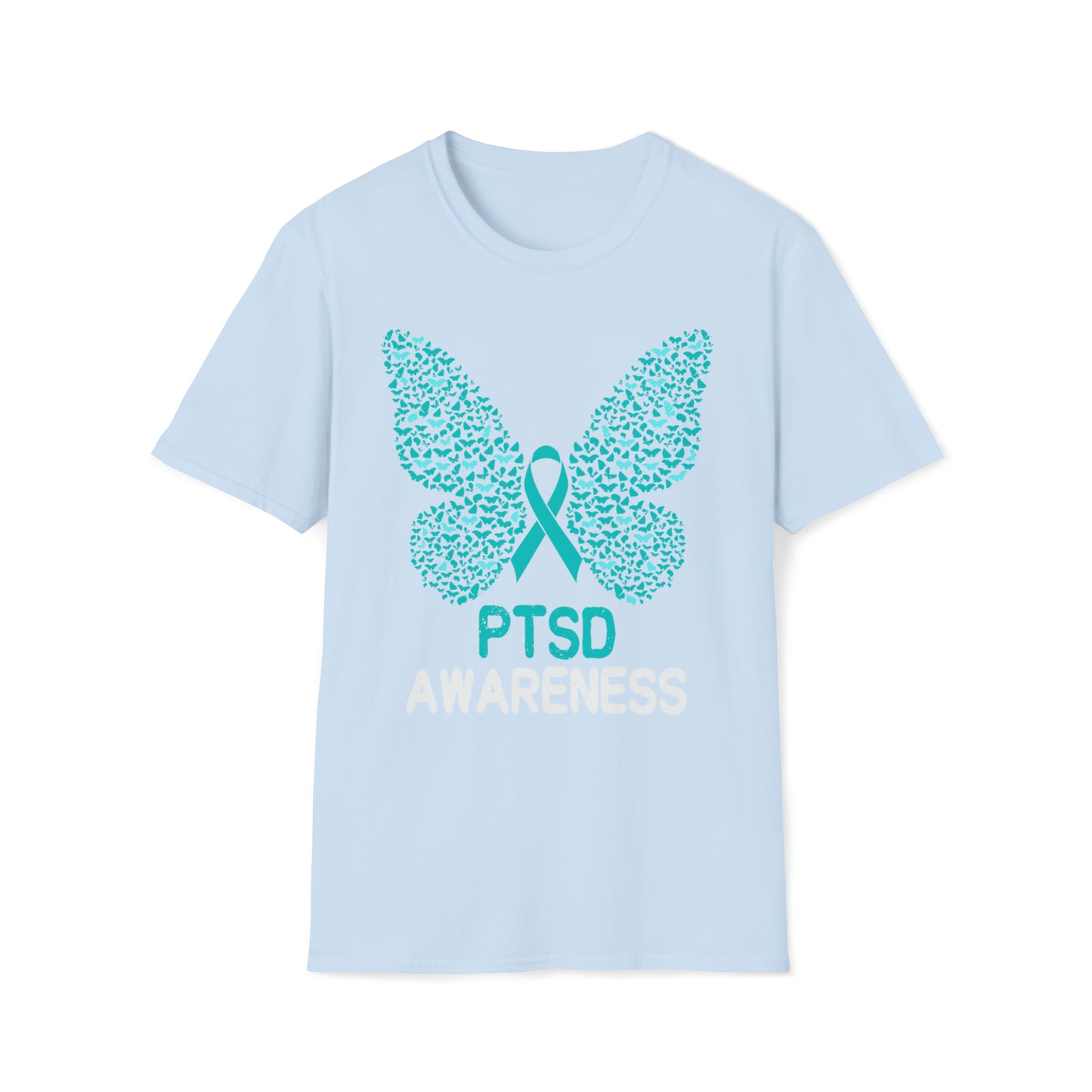 PTSD Awareness