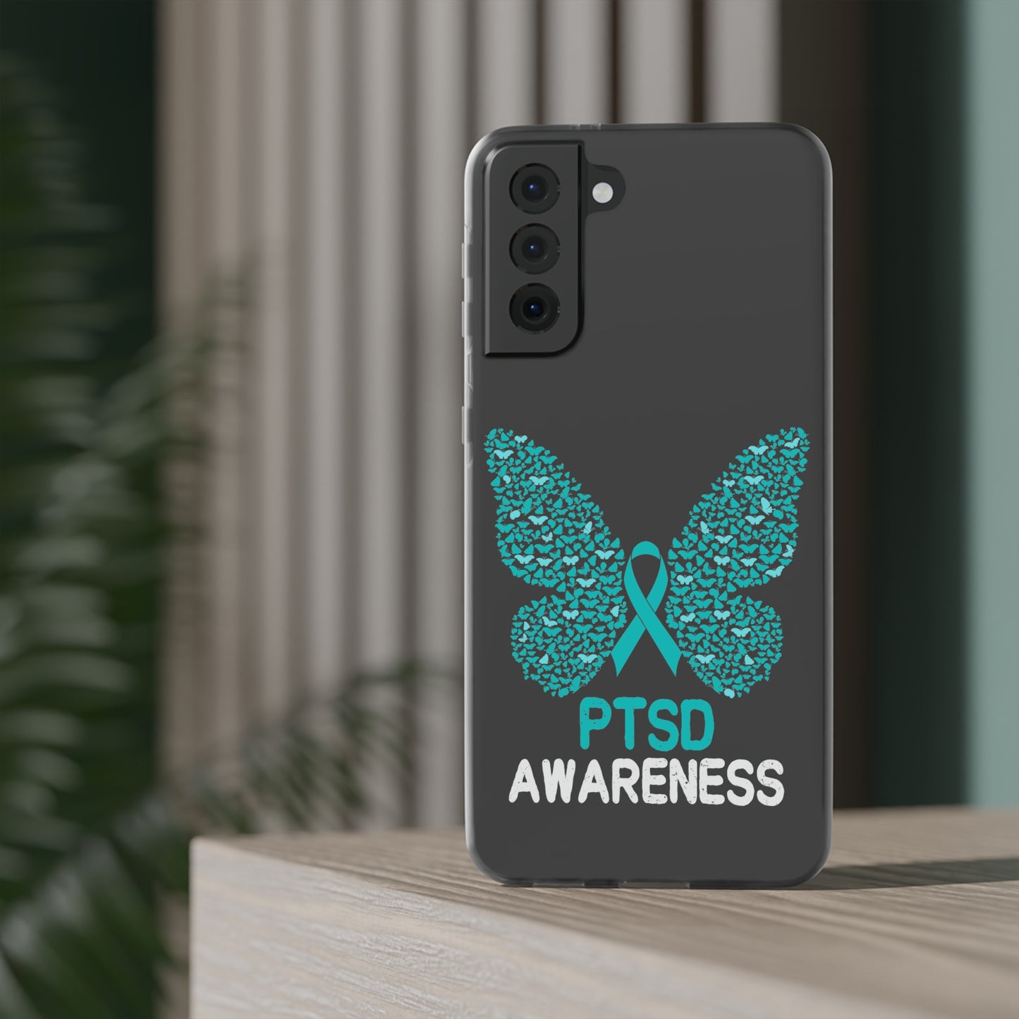 PTSD Awareness Flexi Cases