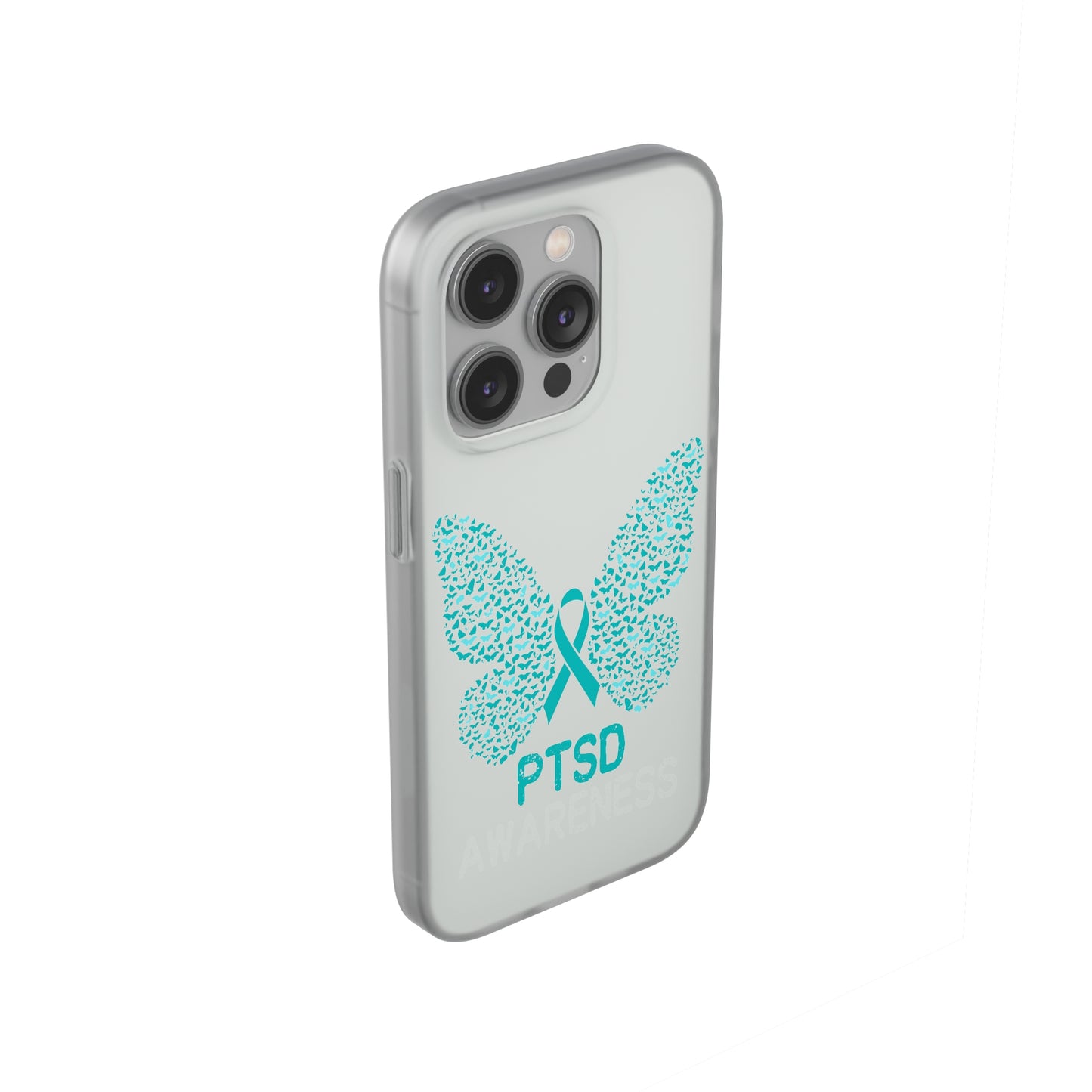 PTSD Awareness Flexi Cases
