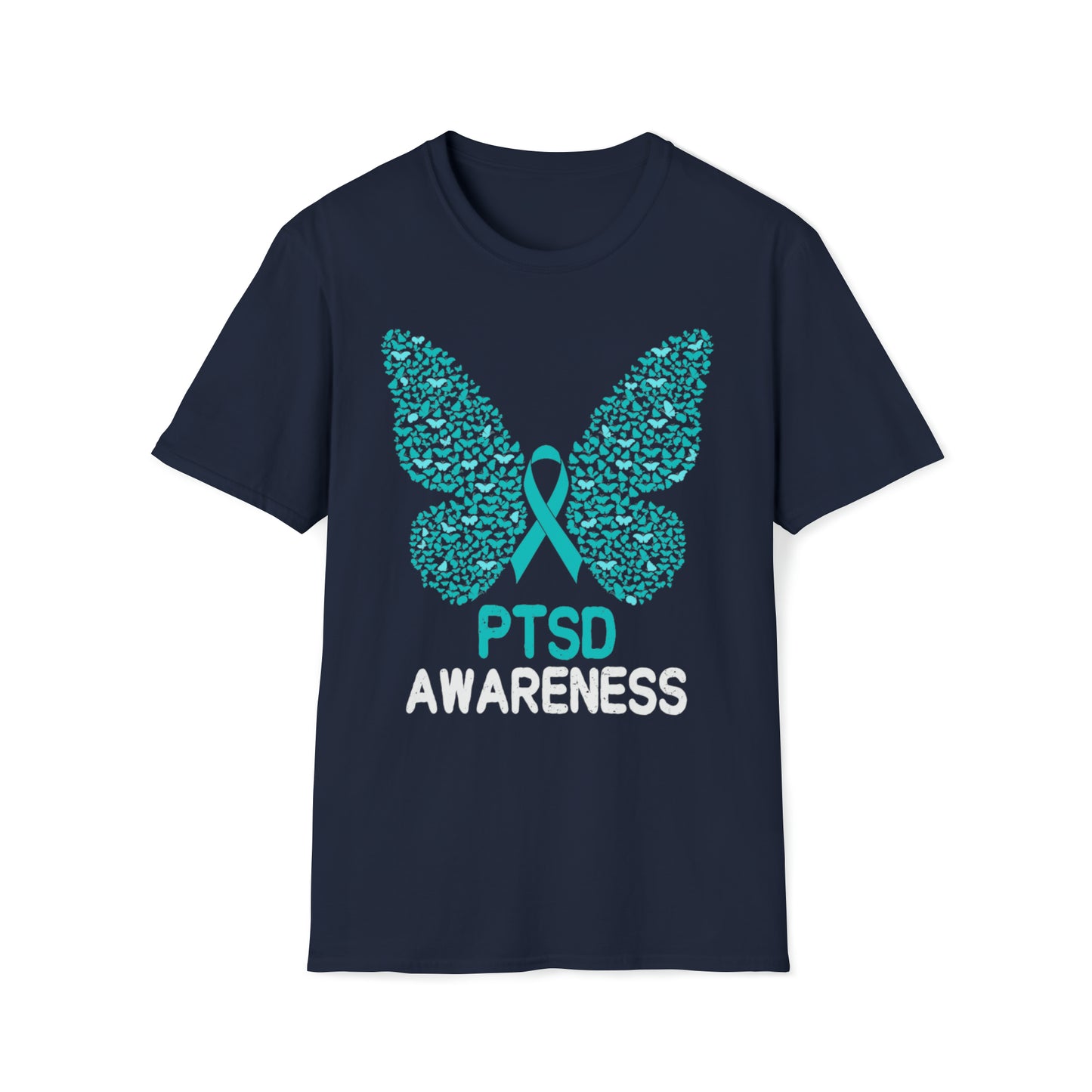 PTSD Awareness