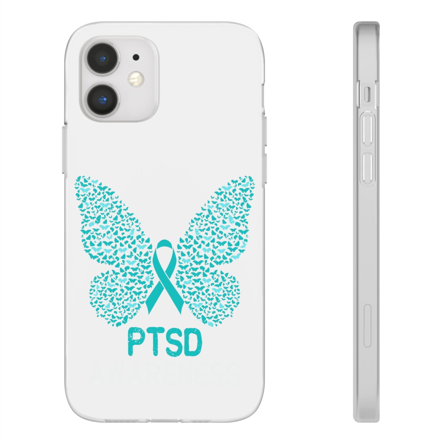 PTSD Awareness Flexi Cases