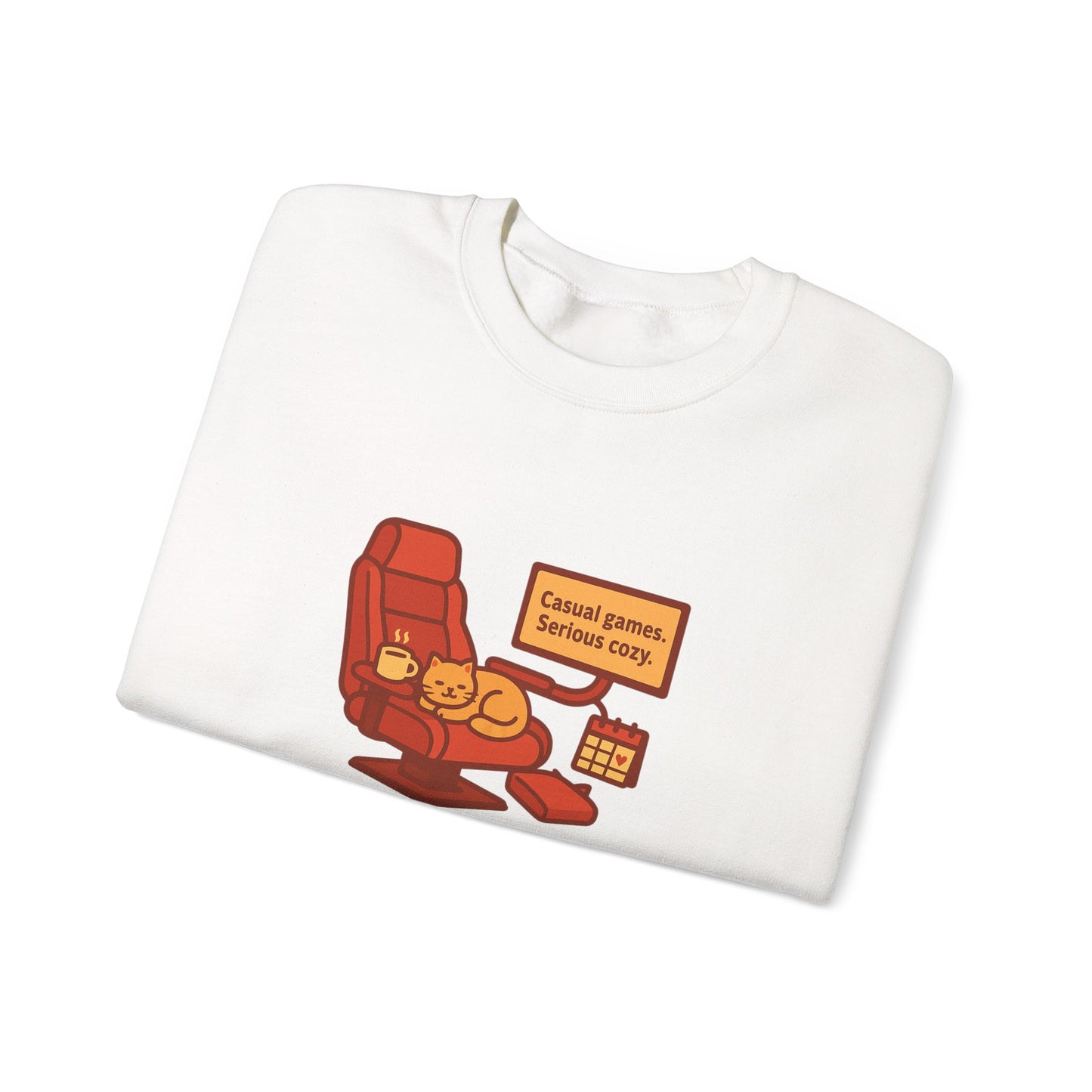 Unisex Heavy Blend™ Crewneck Sweatshirt