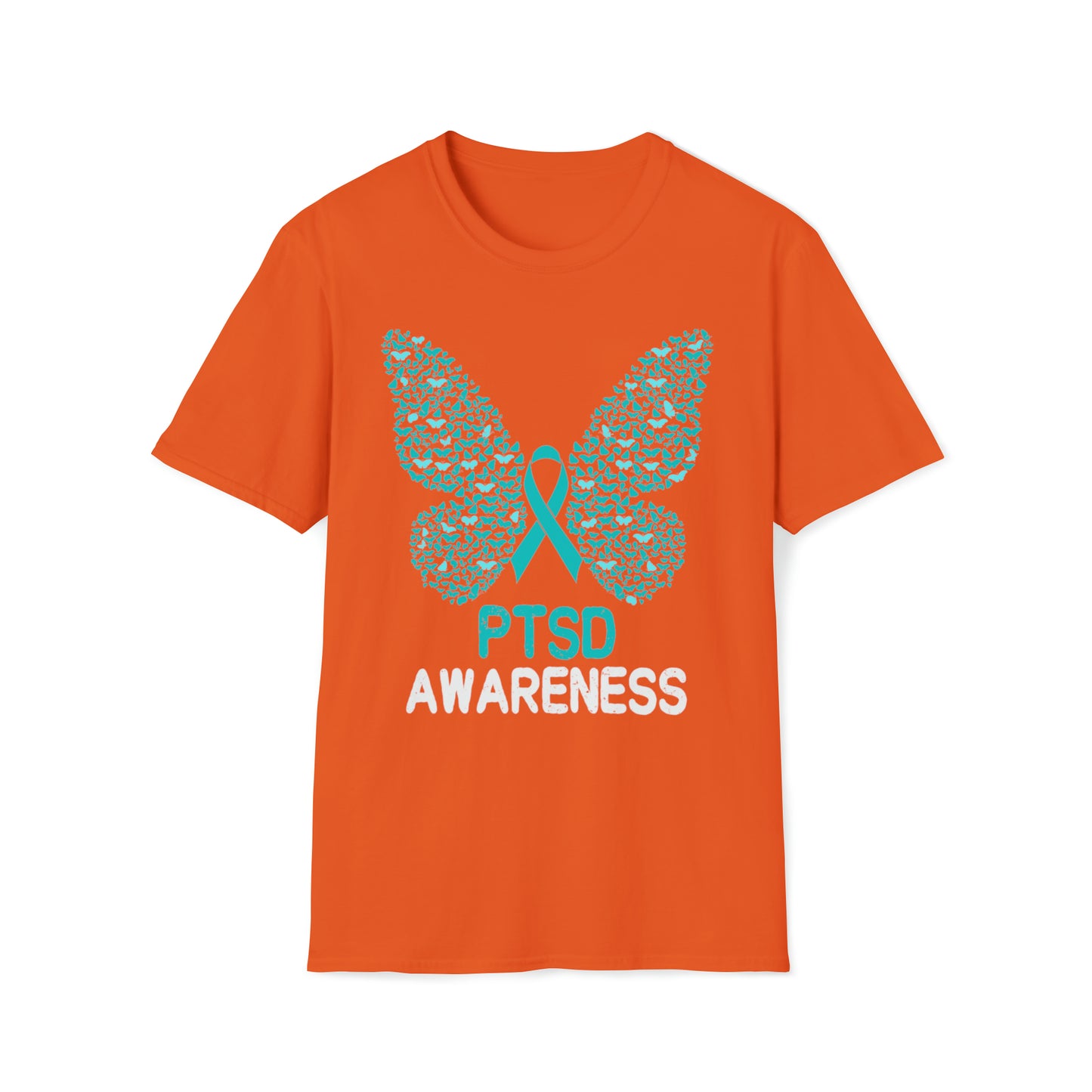 PTSD Awareness
