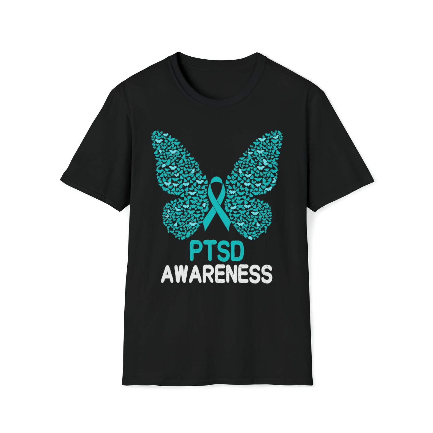 PTSD Awareness