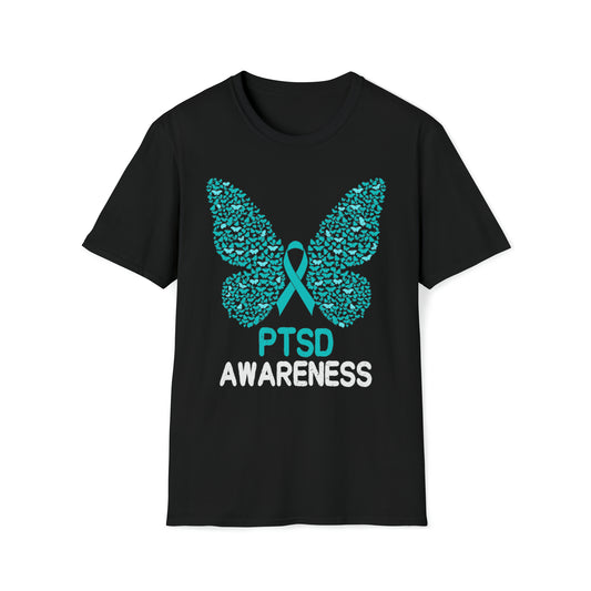 PTSD Awareness