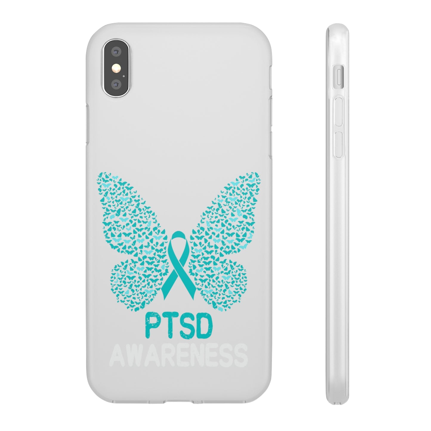 PTSD Awareness Flexi Cases