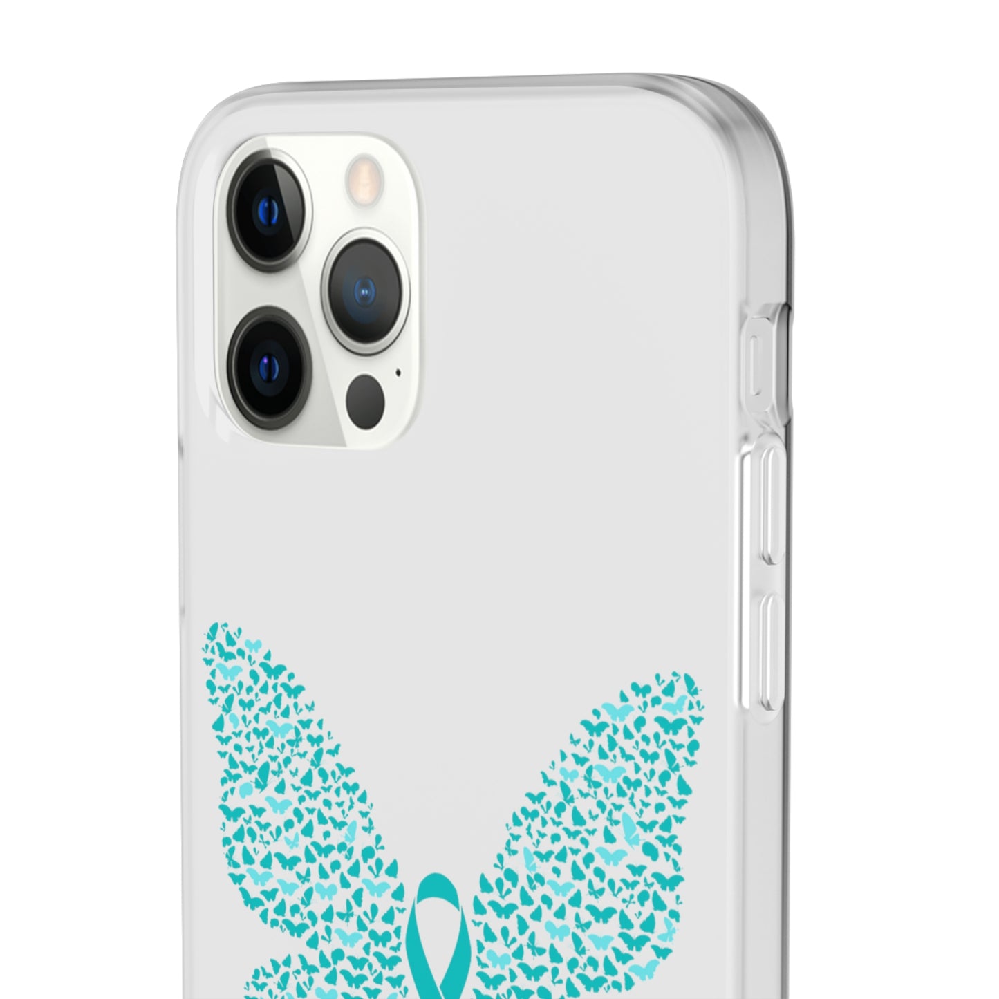PTSD Awareness Flexi Cases