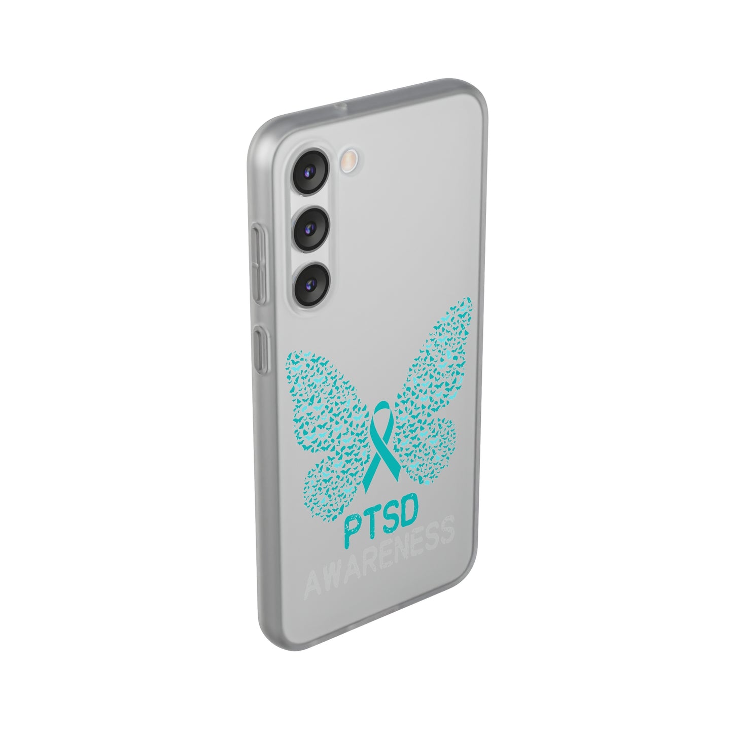 PTSD Awareness Flexi Cases