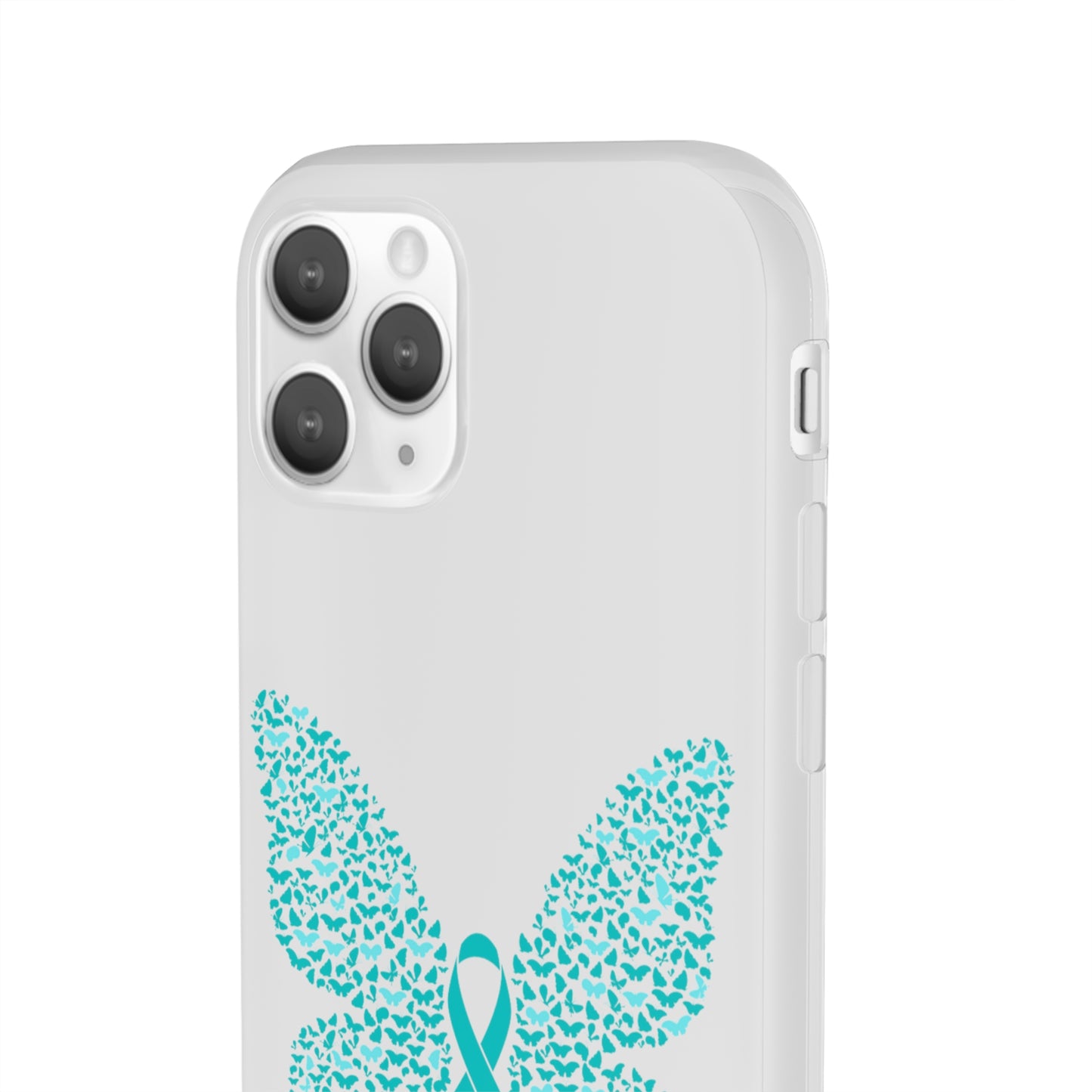 PTSD Awareness Flexi Cases
